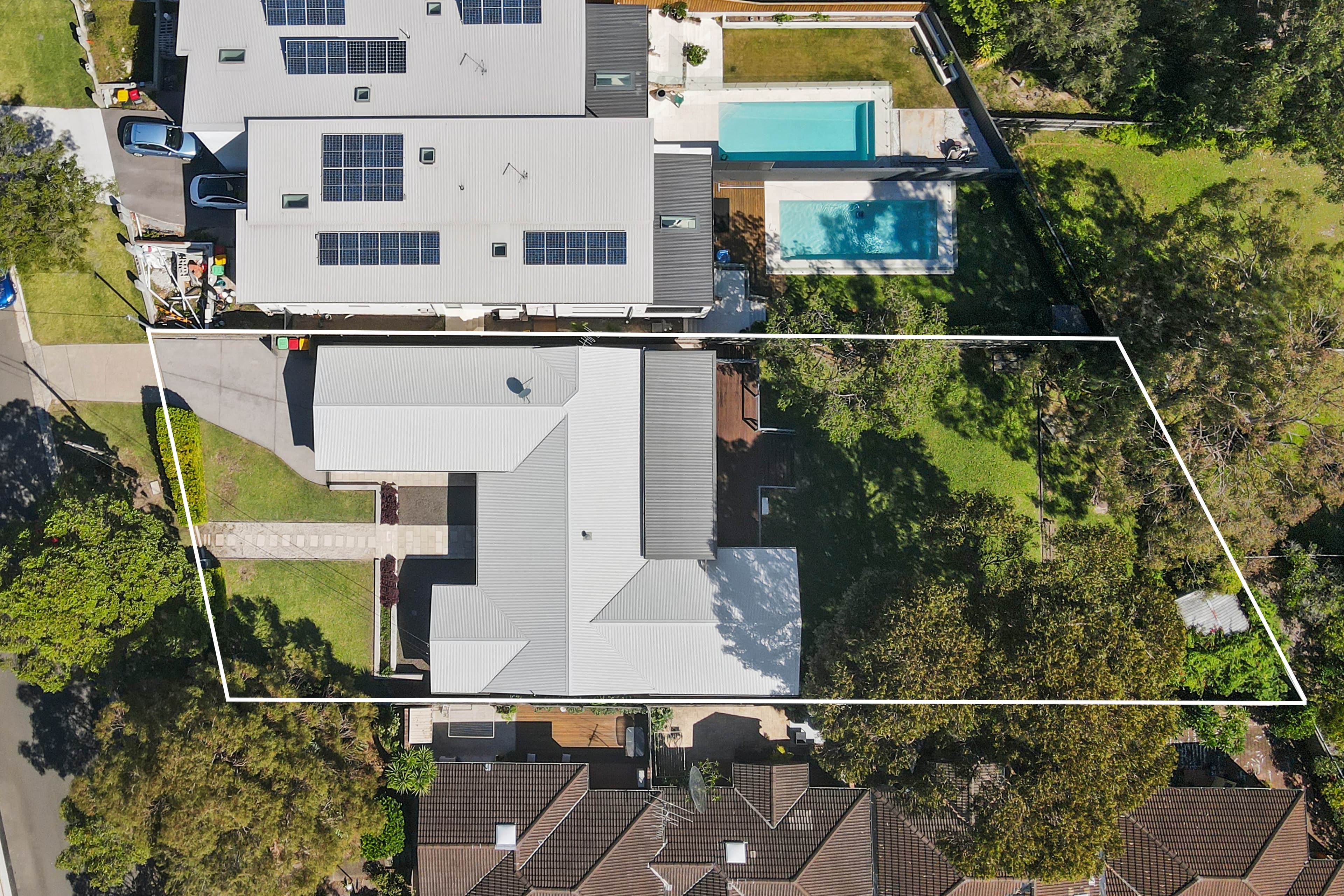 3 Kemp Street, Tennyson Point - Thumbnail 2
