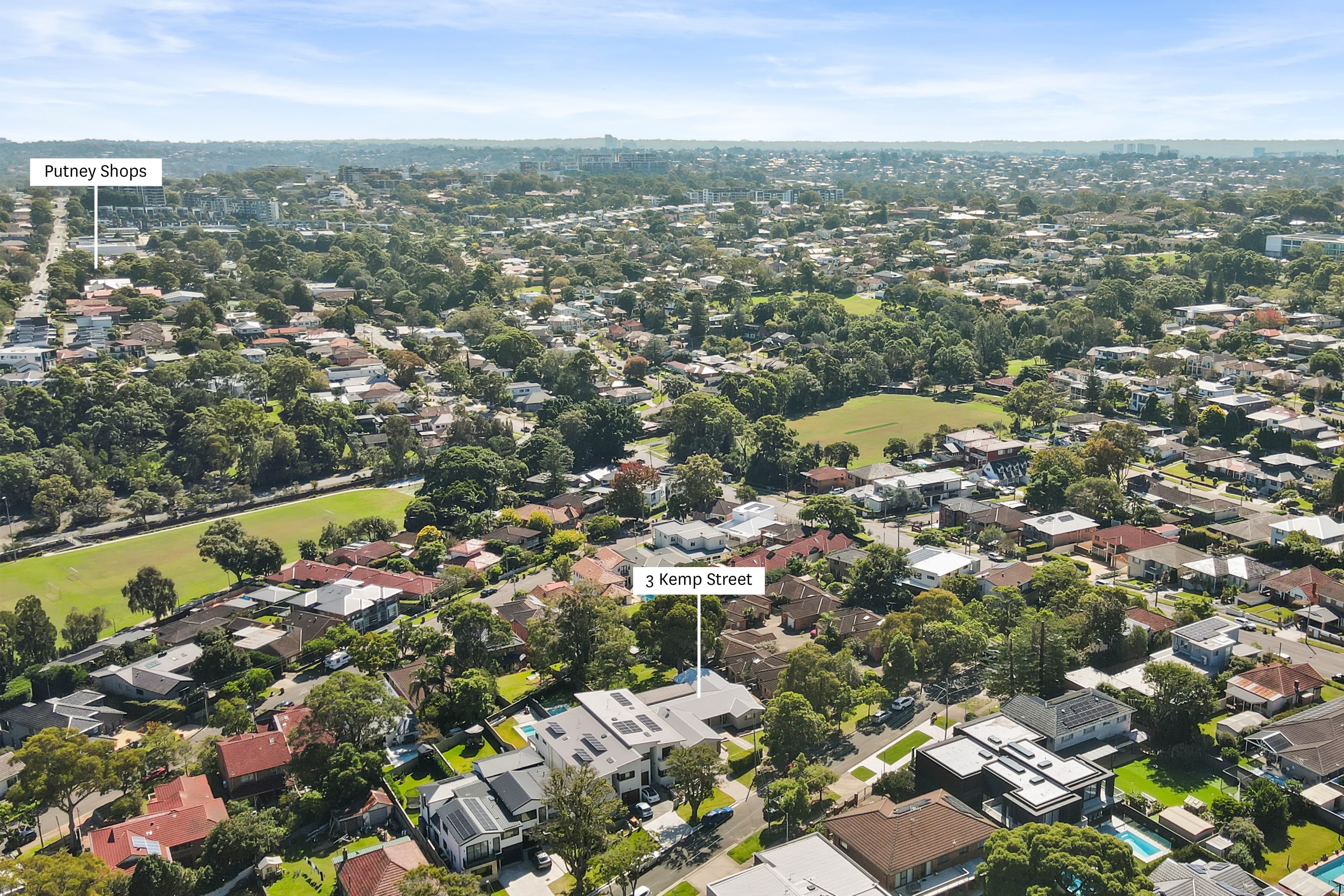 3 Kemp Street, Tennyson Point - Thumbnail 3