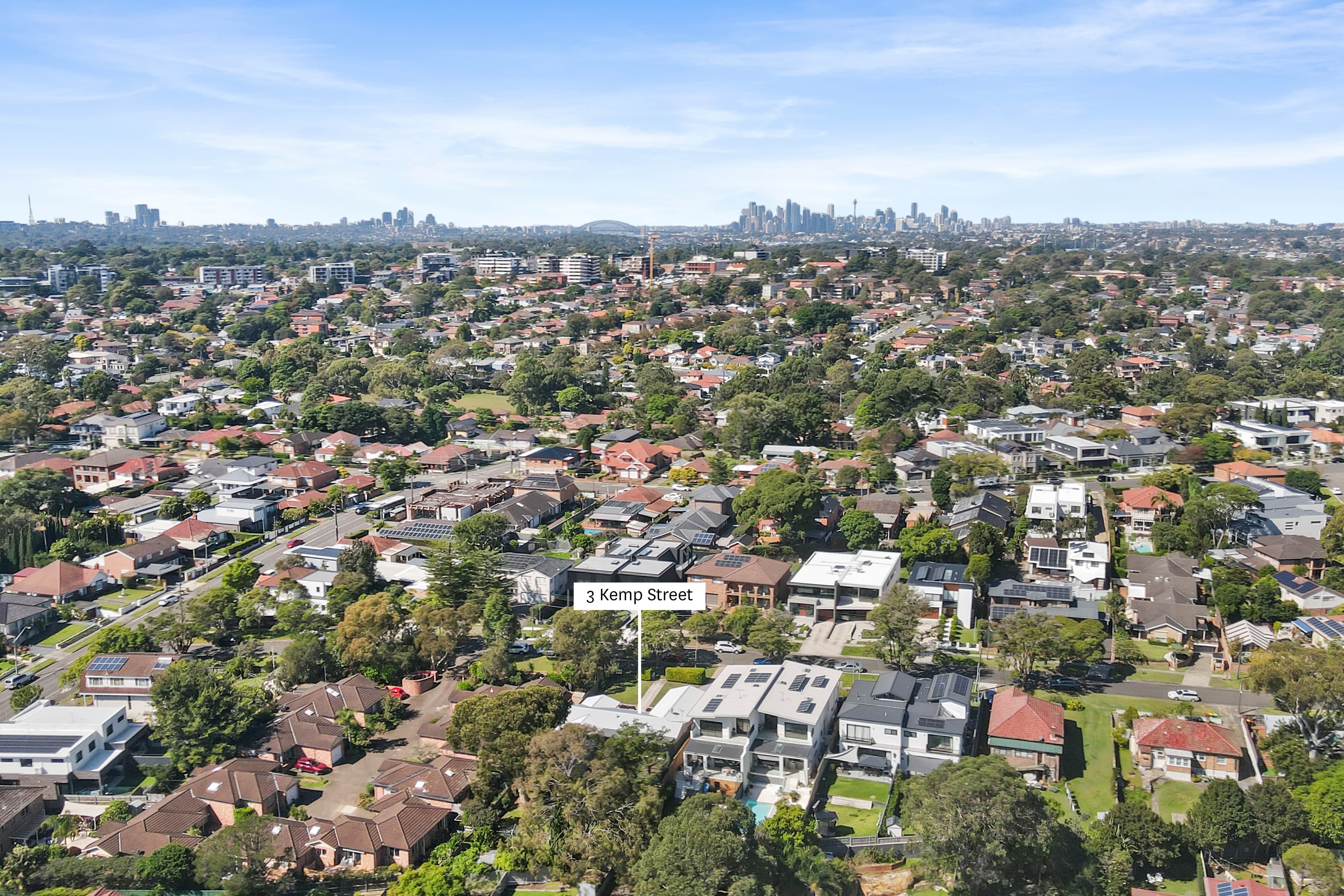 3 Kemp Street, Tennyson Point - Thumbnail 4