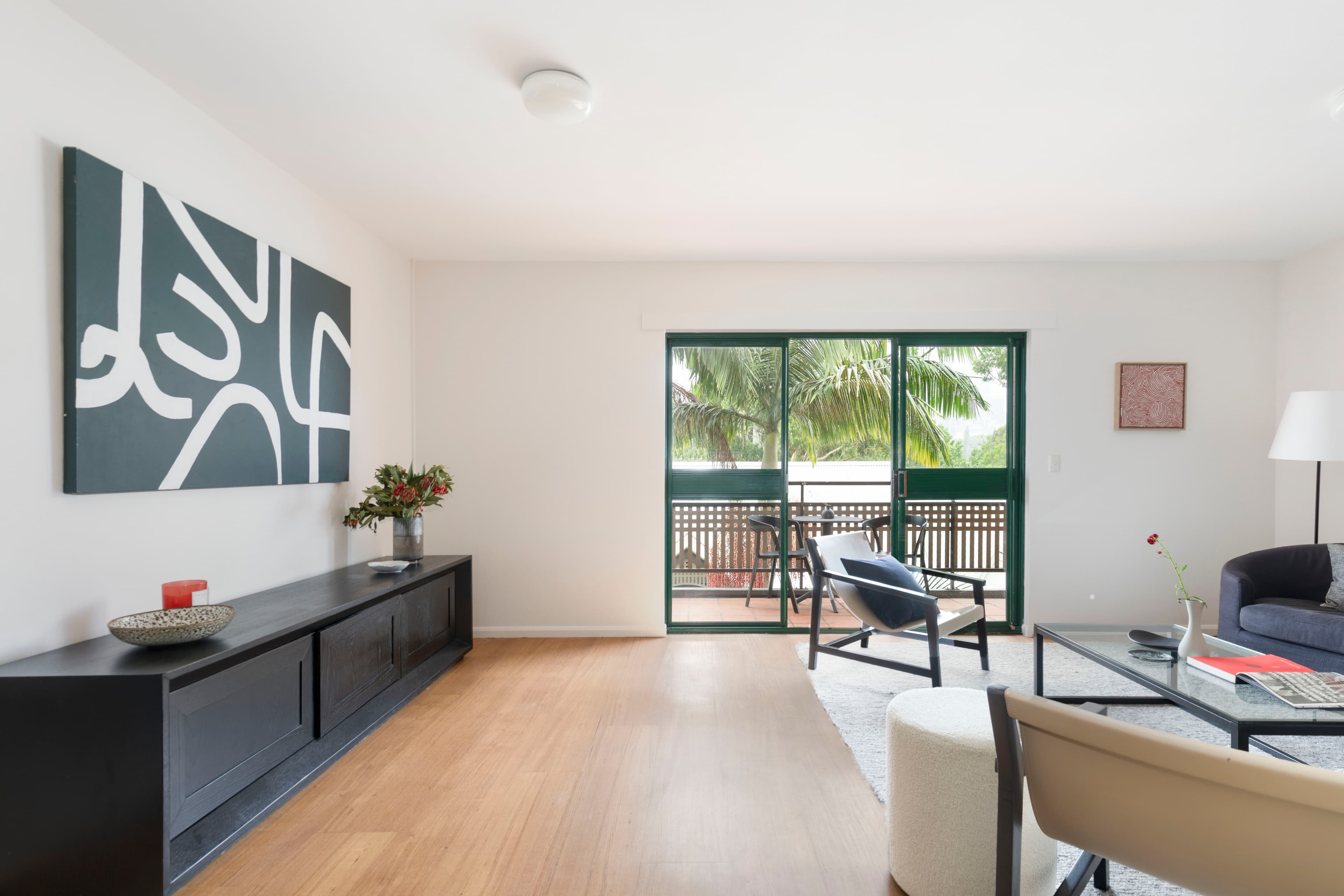105 Brougham Street, Woolloomooloo - Image 1