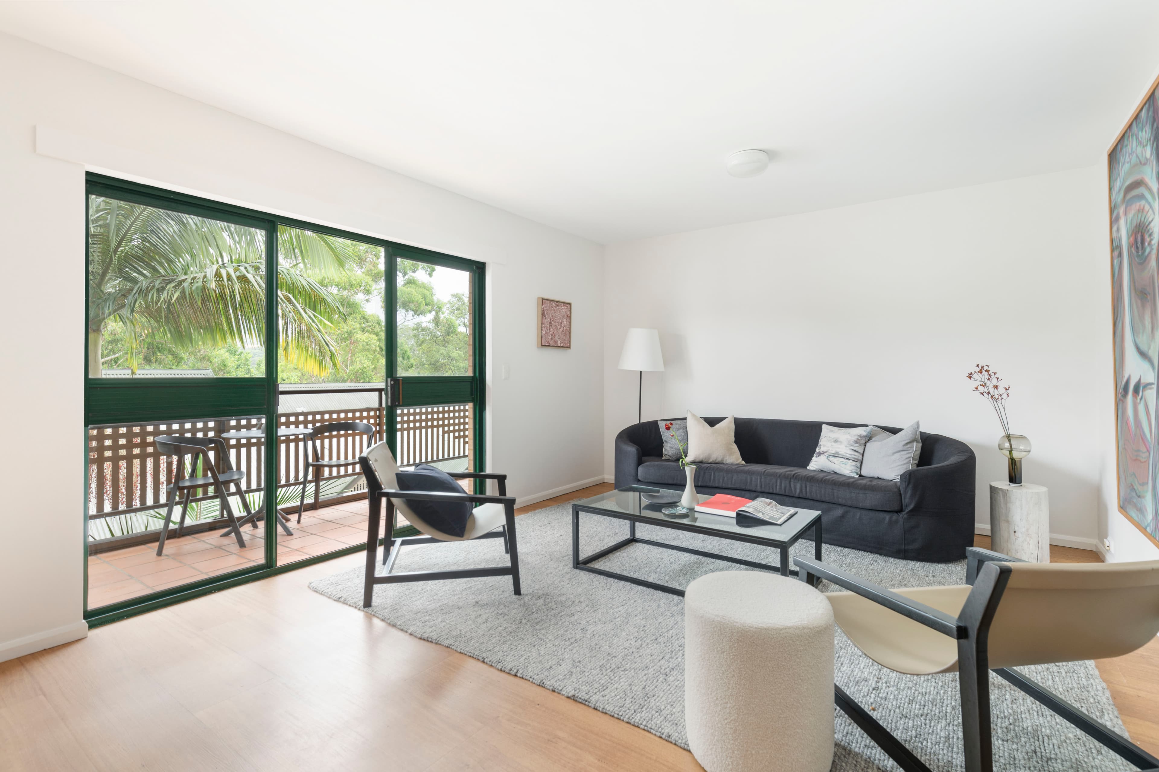 105 Brougham Street, Woolloomooloo - Thumbnail 2