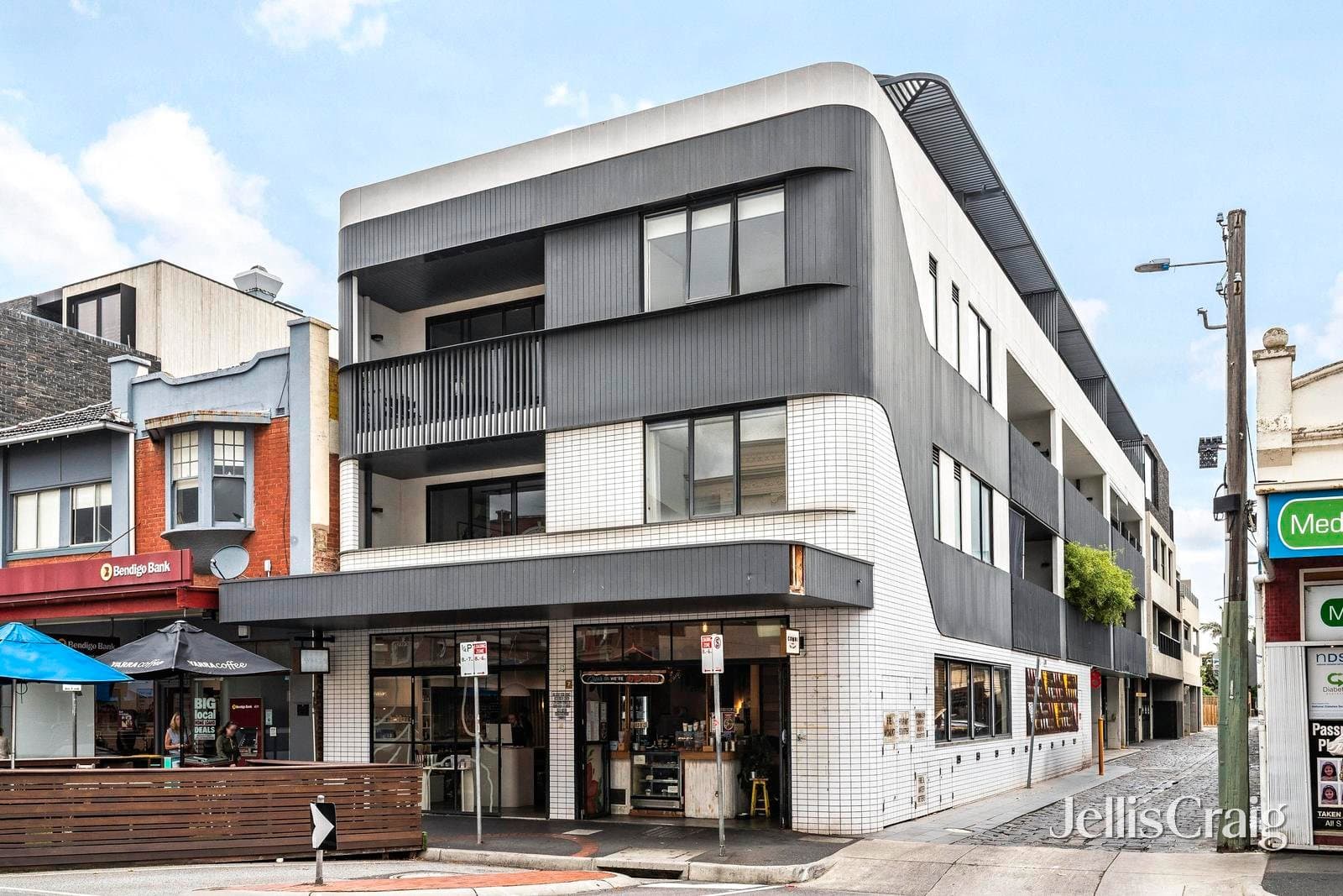 101/138 Ormond Road, Elwood, Elwood - Image 1