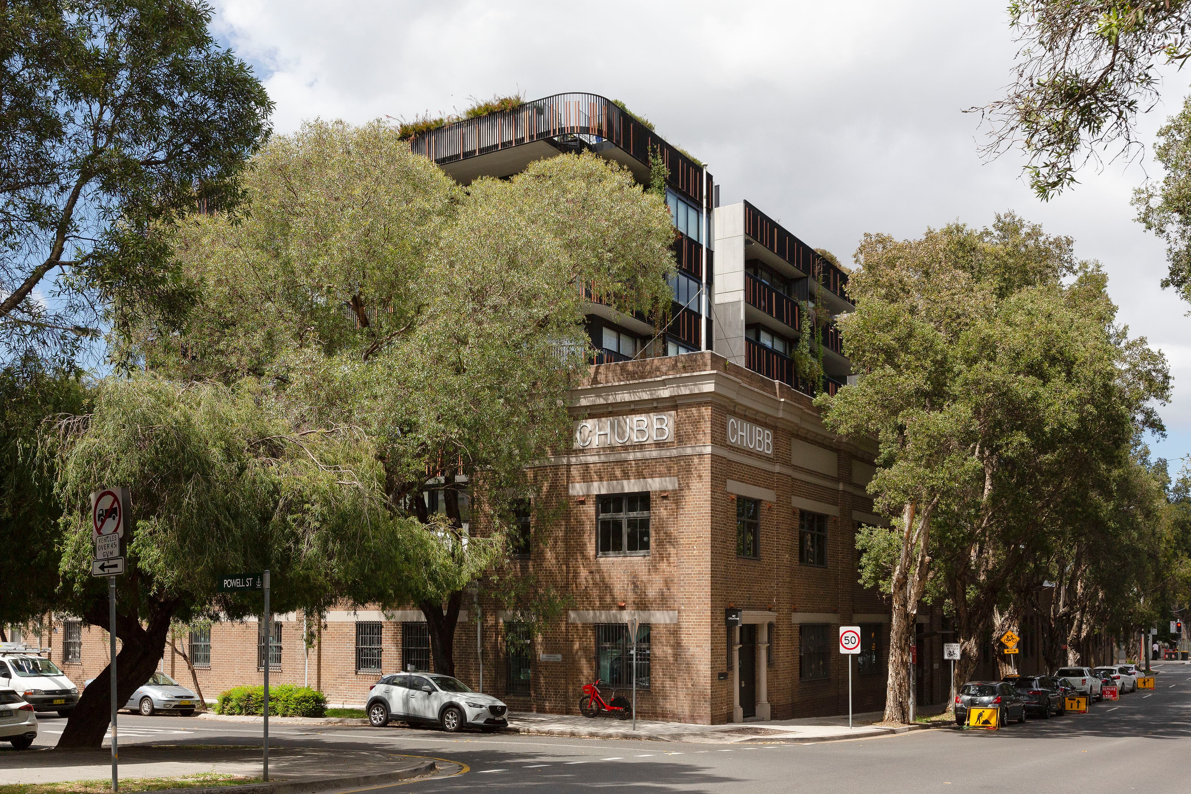 302/832 Elizabeth Street, Waterloo - Image 1