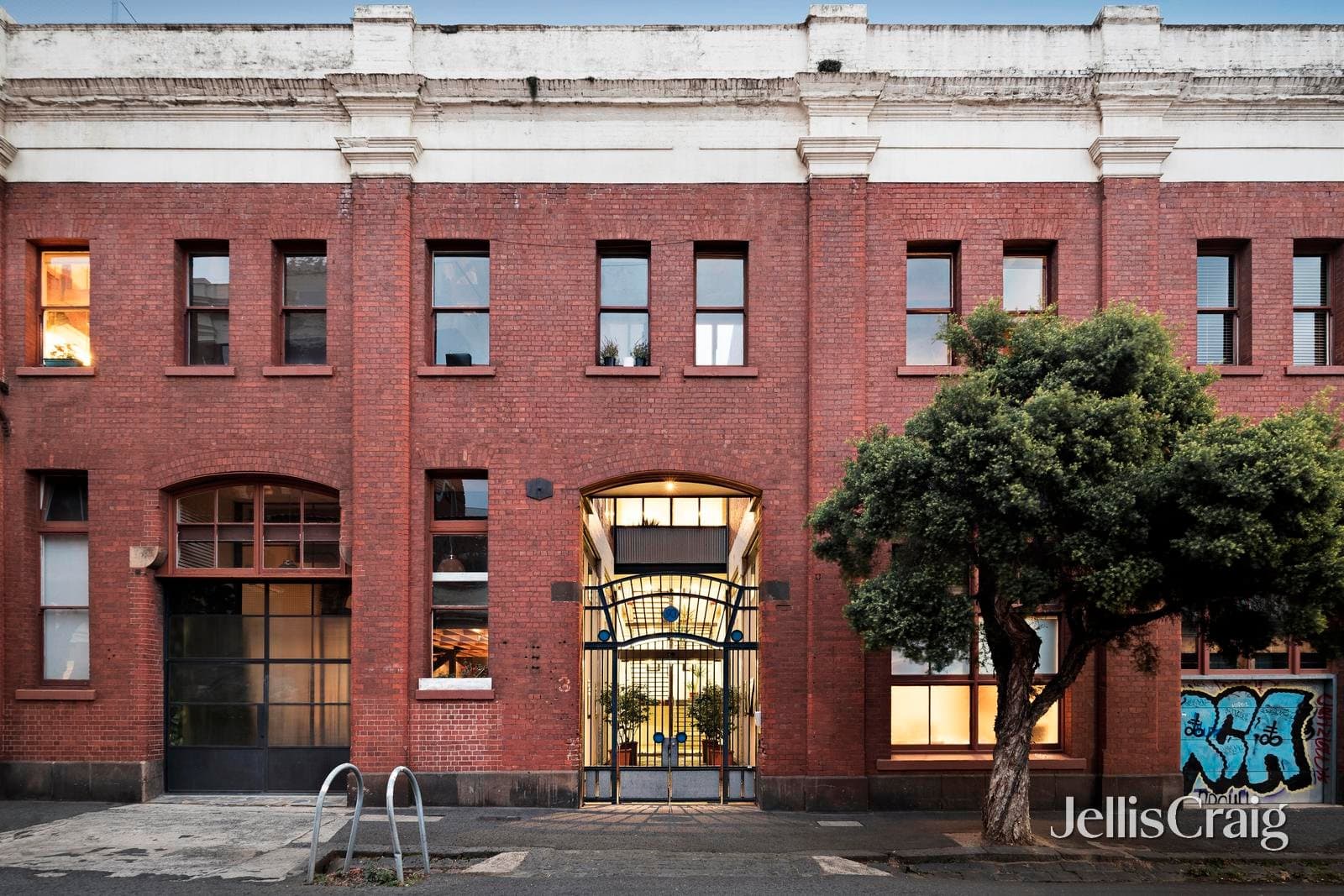 10/93 Oxford Street, Collingwood, Collingwood - Thumbnail 3