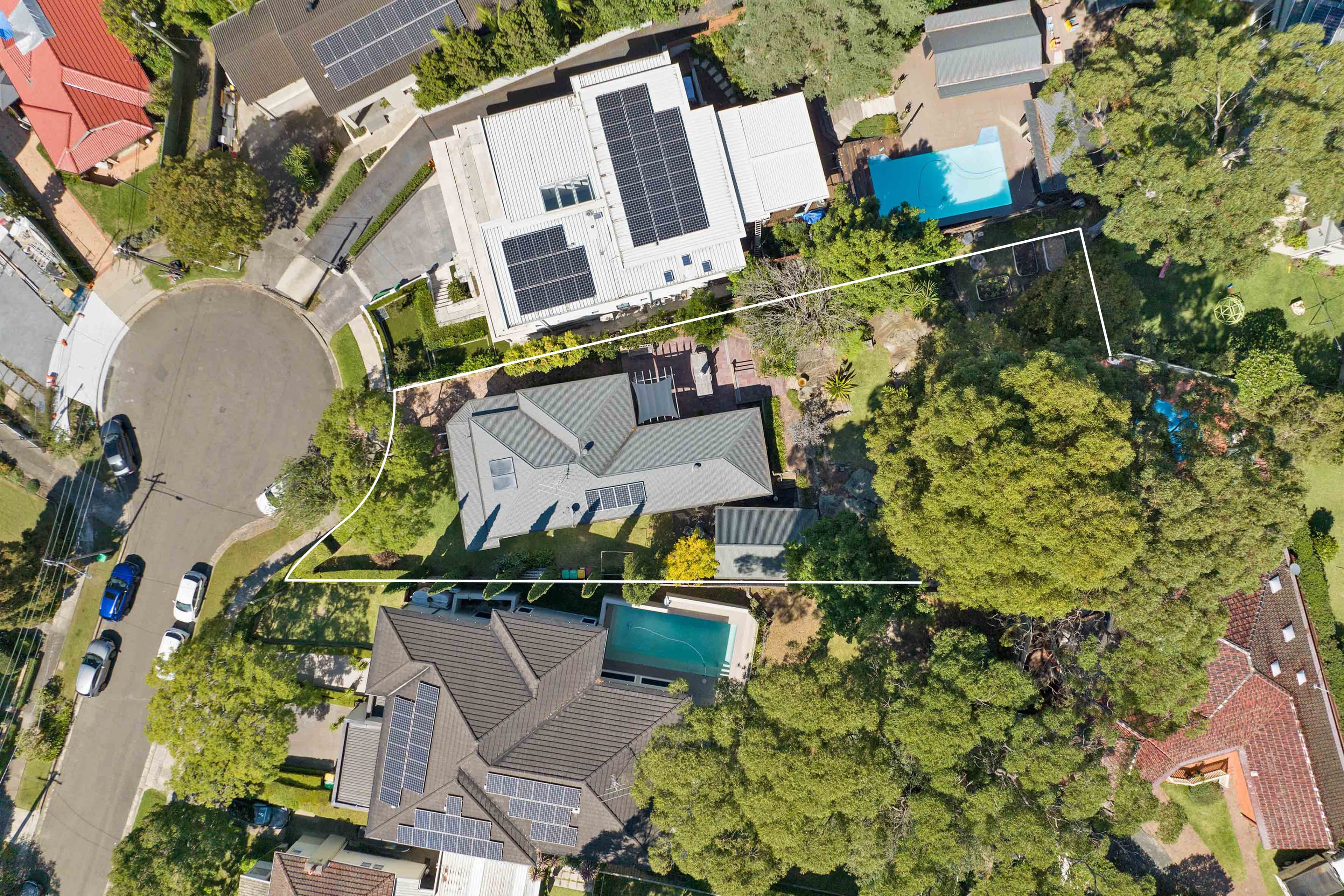 15 Imperial Avenue, Gladesville - Thumbnail 4