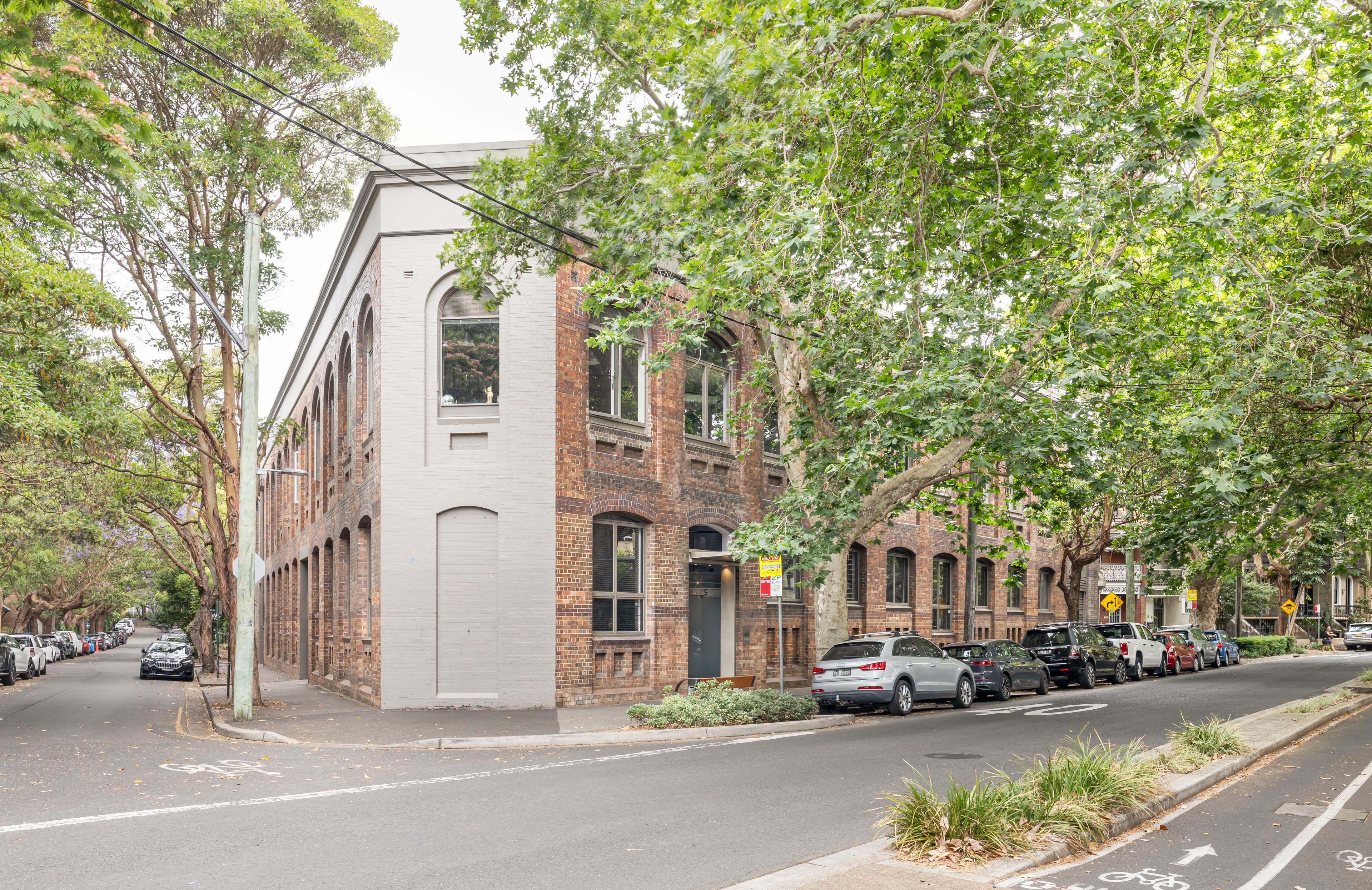23/498 Bourke Street, Surry Hills - Image 1