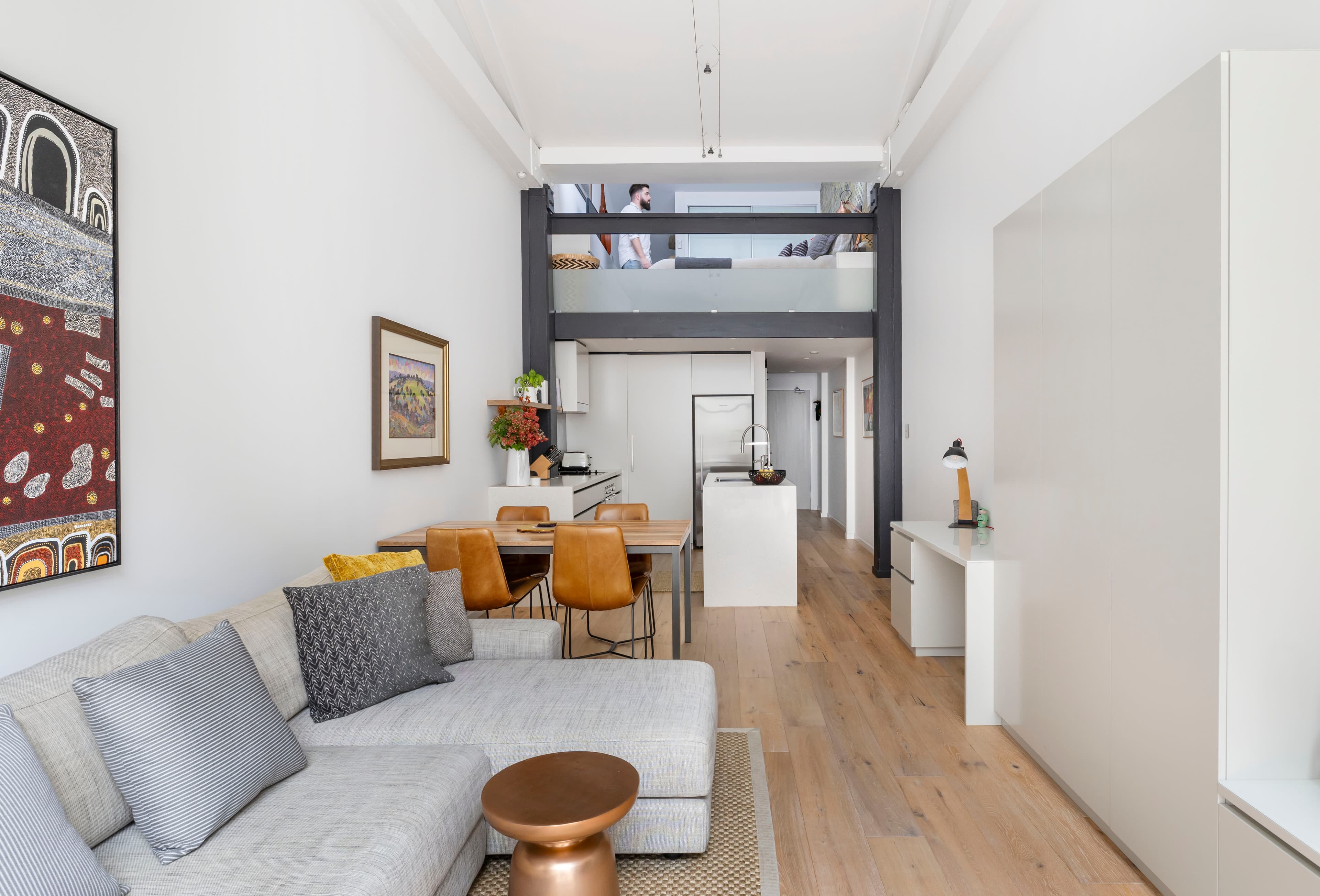 23/498 Bourke Street, Surry Hills - Thumbnail 3
