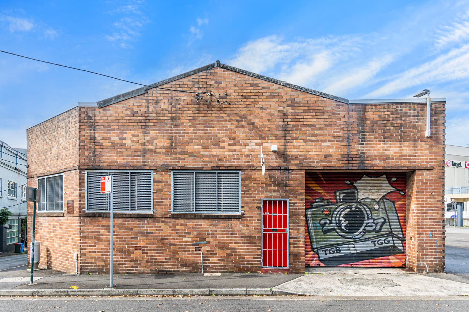 5a Franklyn Street, Glebe - Image 1
