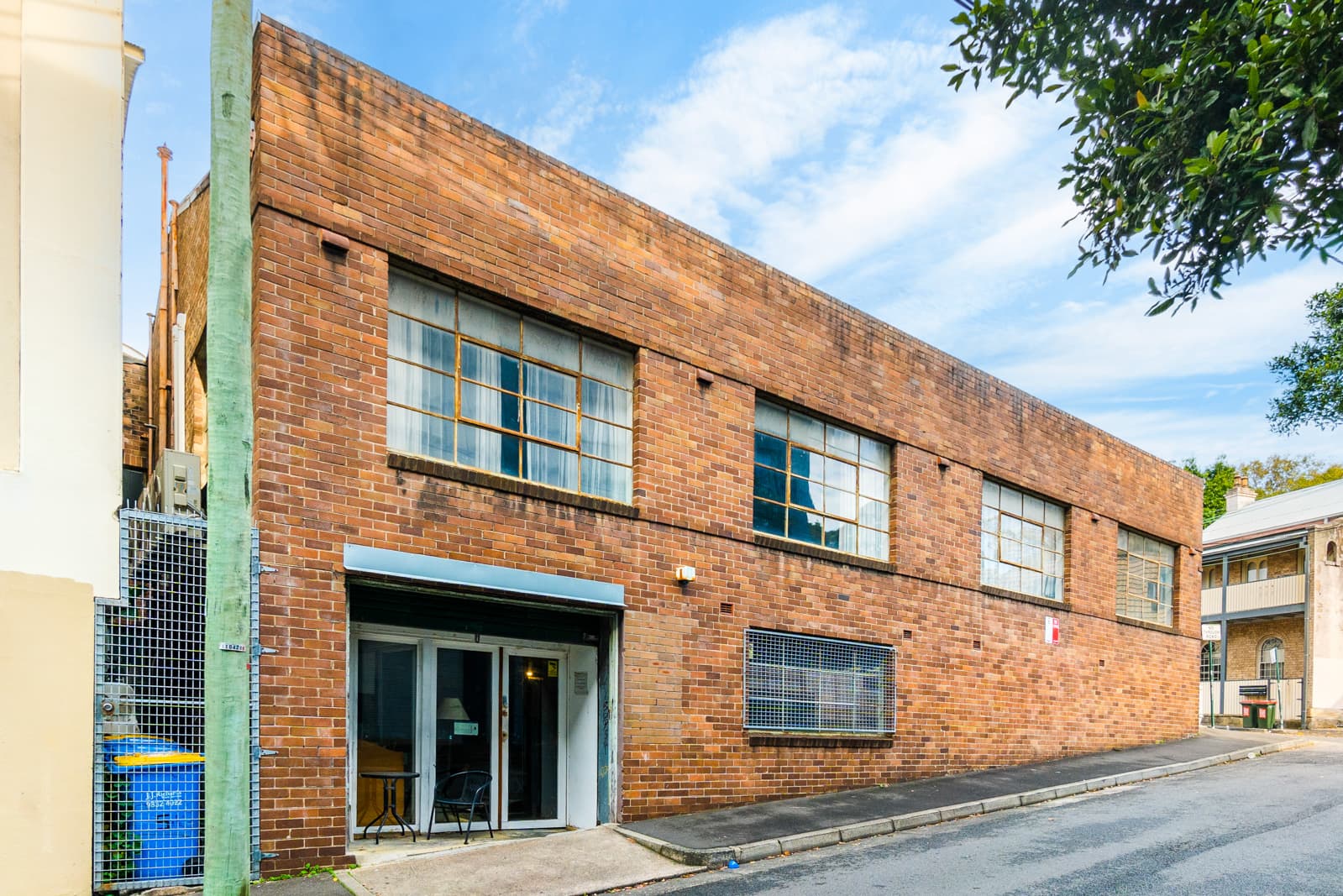 5a Franklyn Street, Glebe - Thumbnail 2