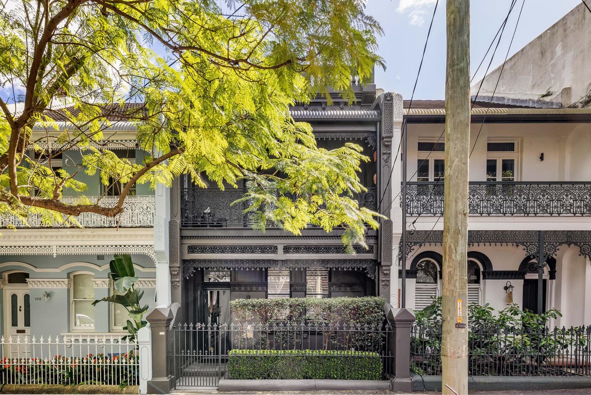 98 Great Buckingham Street, Redfern - Image 1