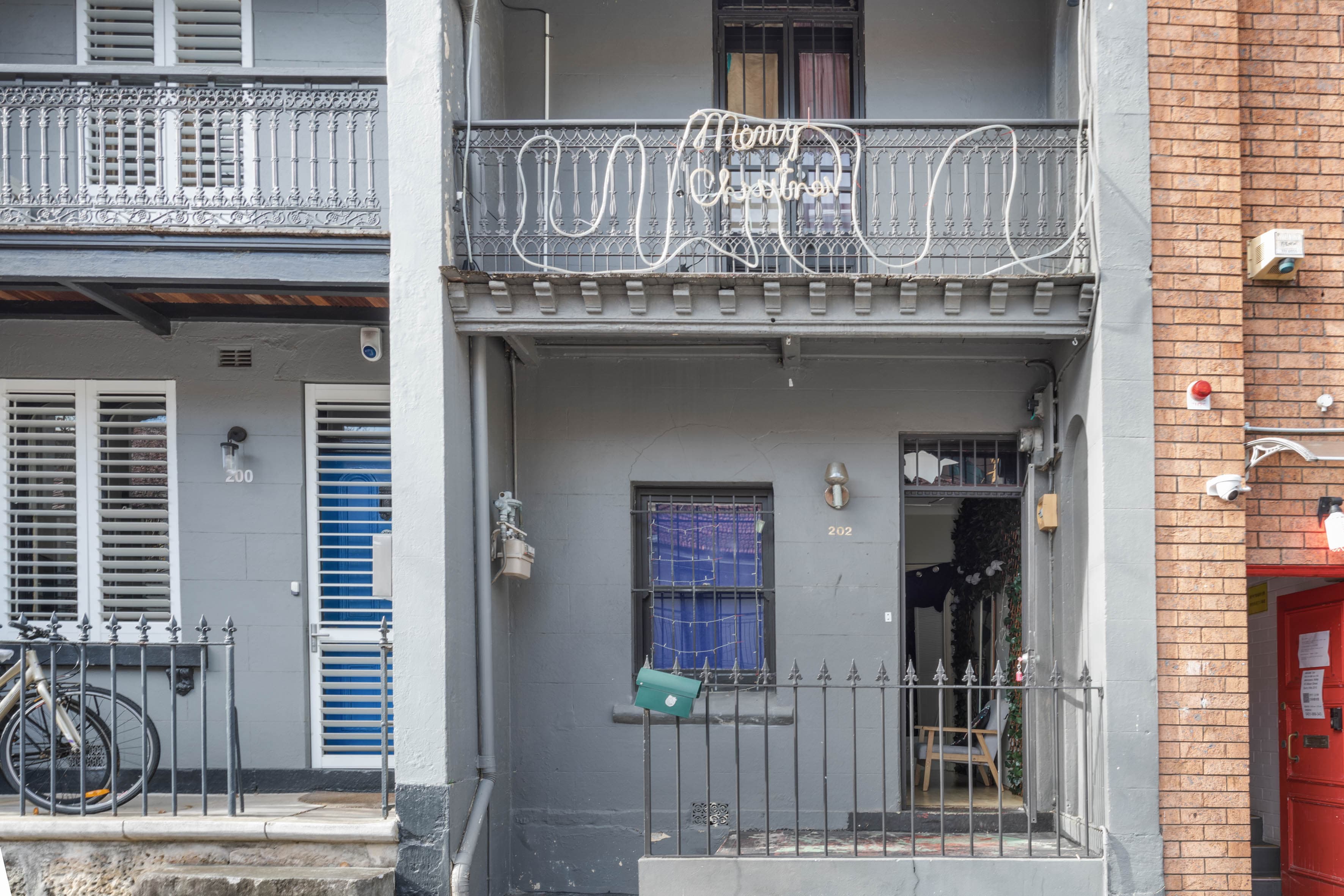202 Commonwealth Street, Surry Hills - Thumbnail 2