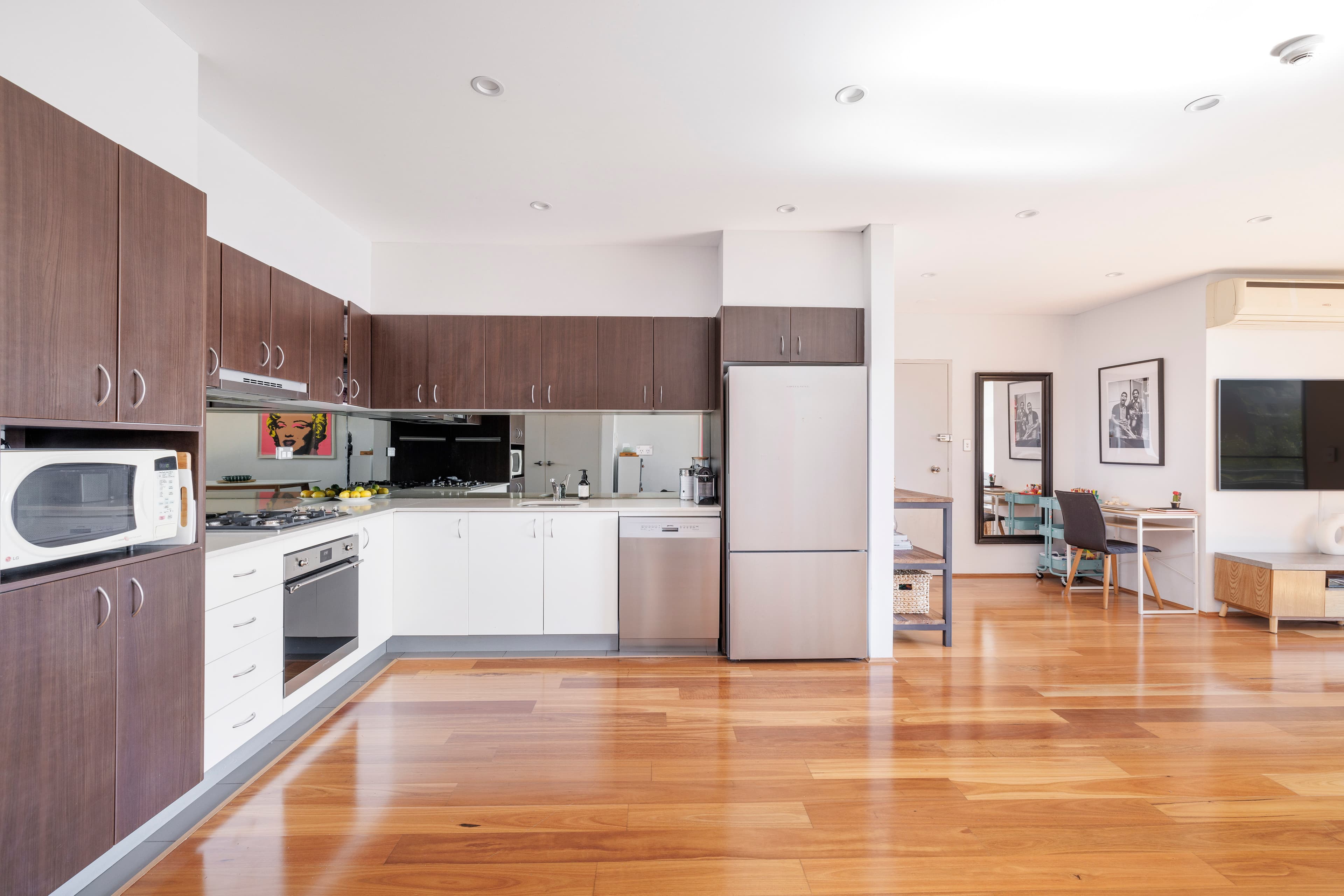 20/52-60 Renwick Street (Enter via Regent St), Redfern - Thumbnail 8
