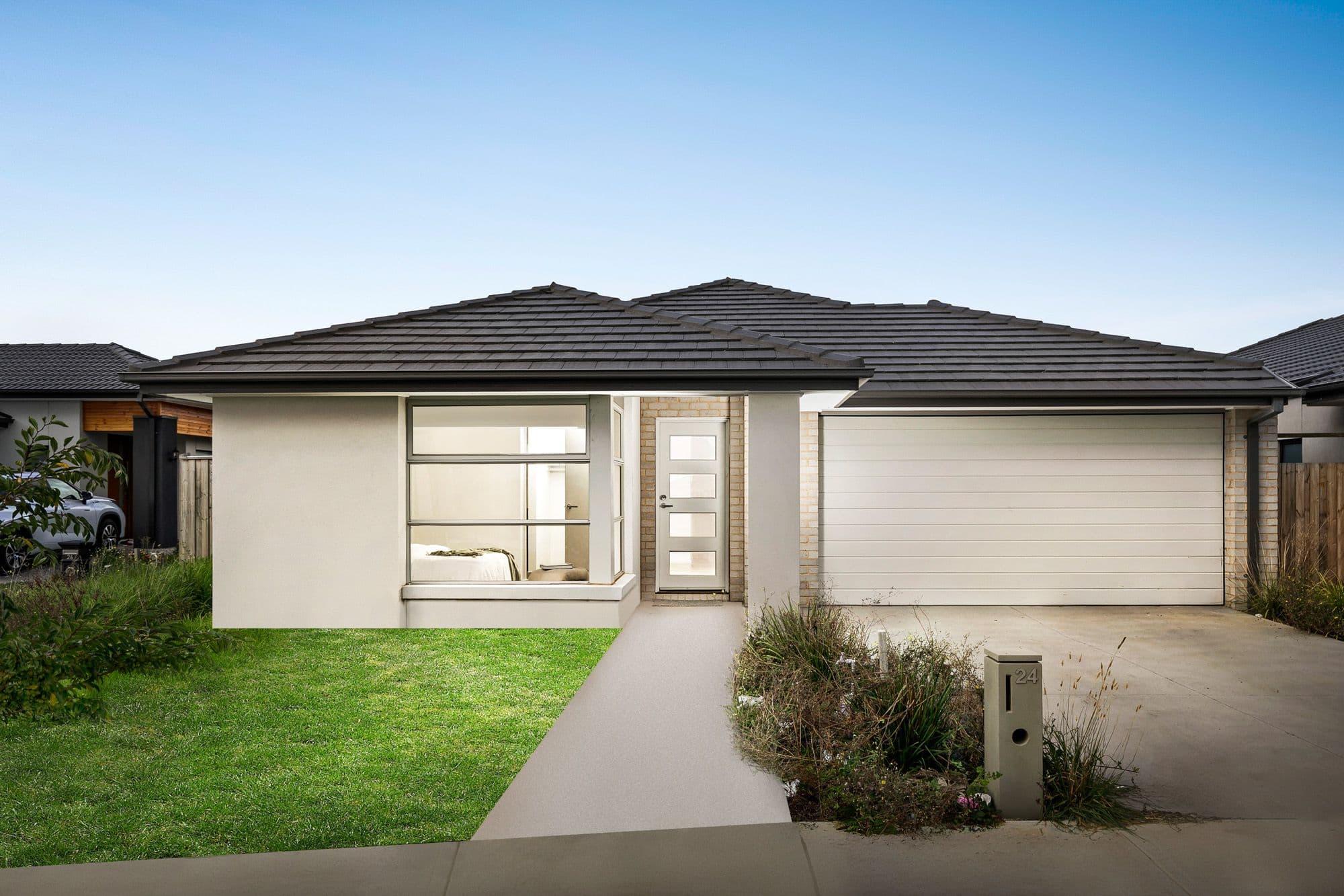 24 Beaconsfield Drive, Mickleham VIC 3064, Mickleham - Thumbnail 3