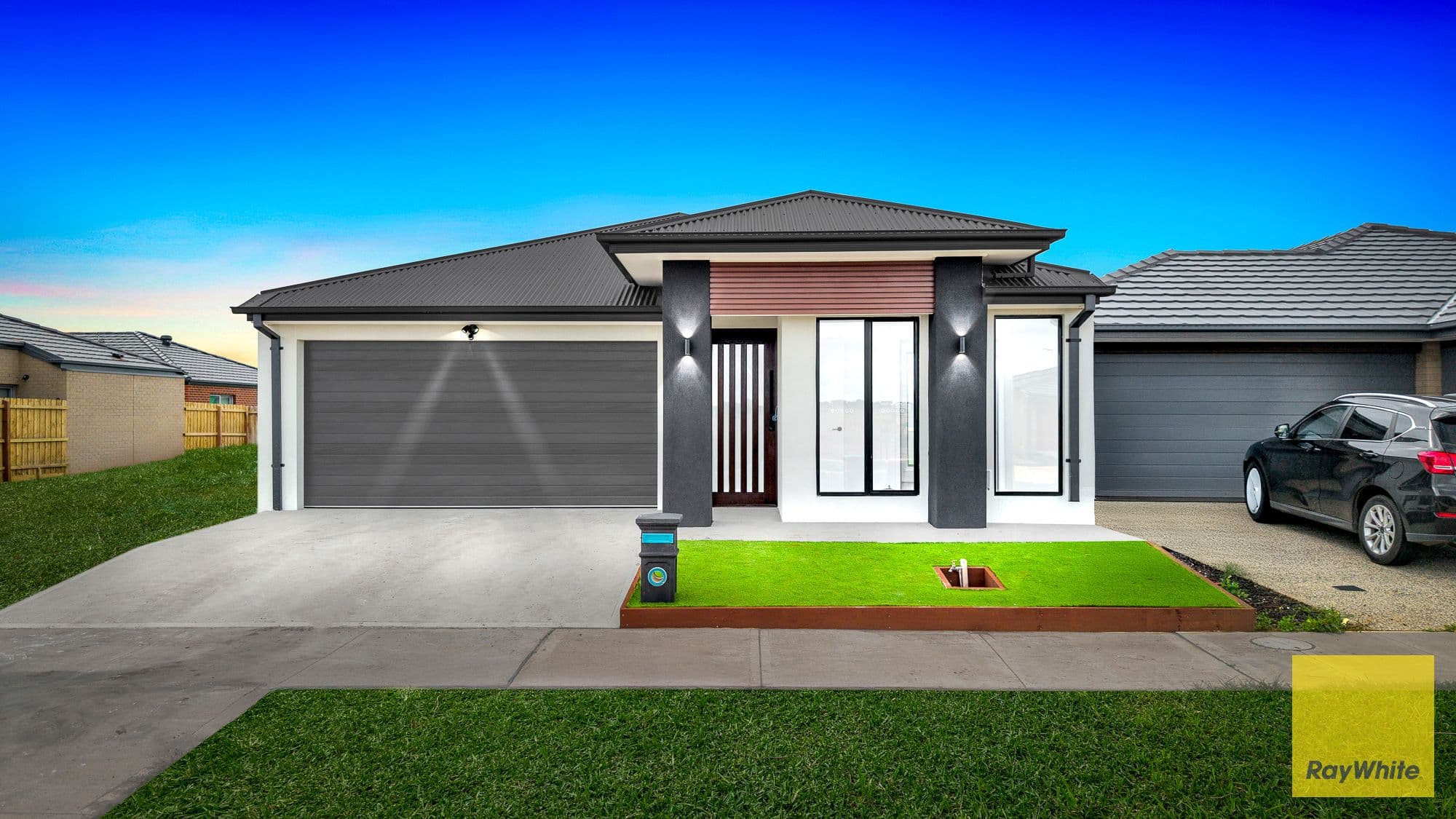 177 Whitecross Drive, THORNHILL PARK VIC 3335, Thornhill Park - Image 1