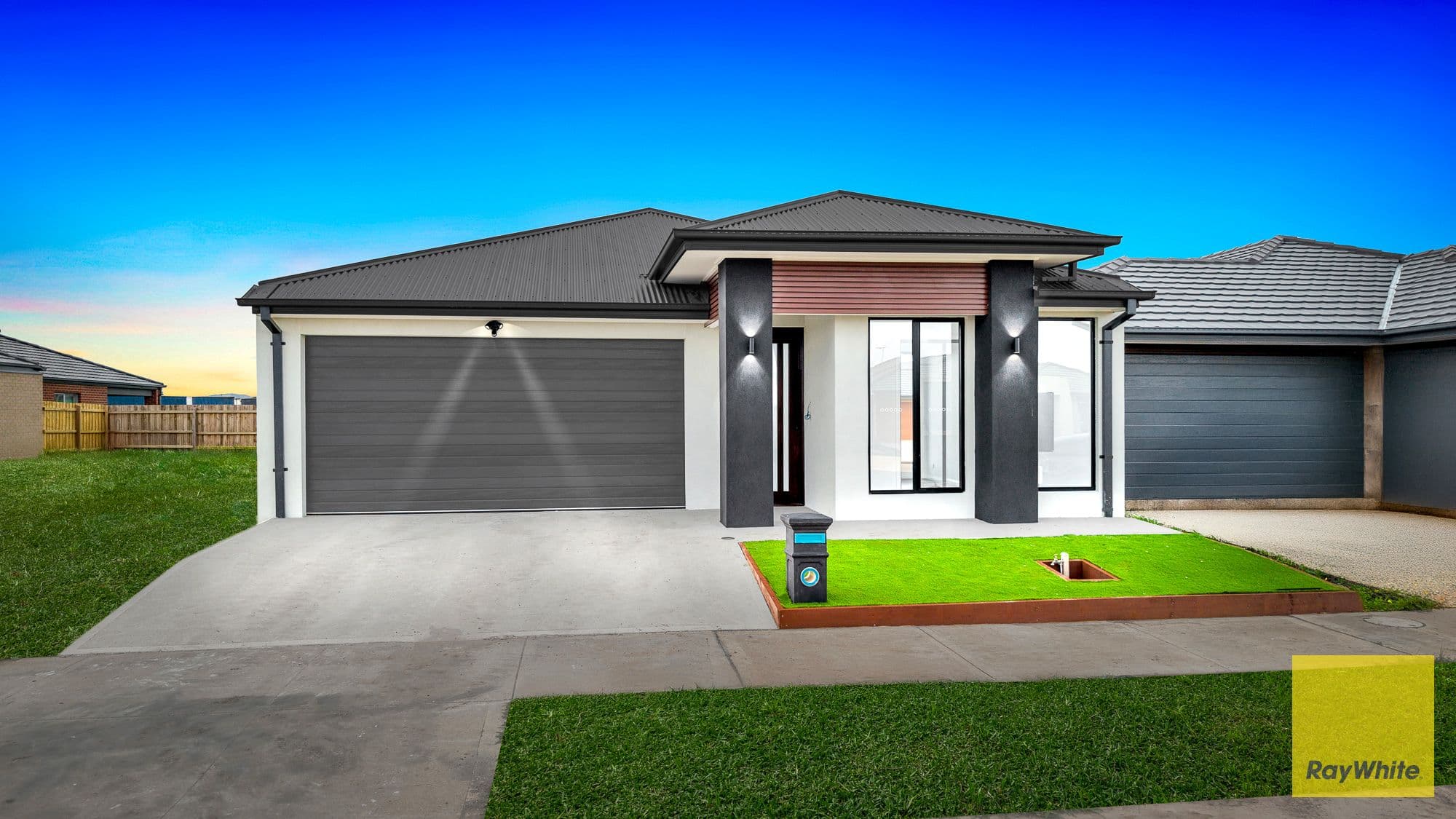 177 Whitecross Drive, THORNHILL PARK VIC 3335, Thornhill Park - Thumbnail 2