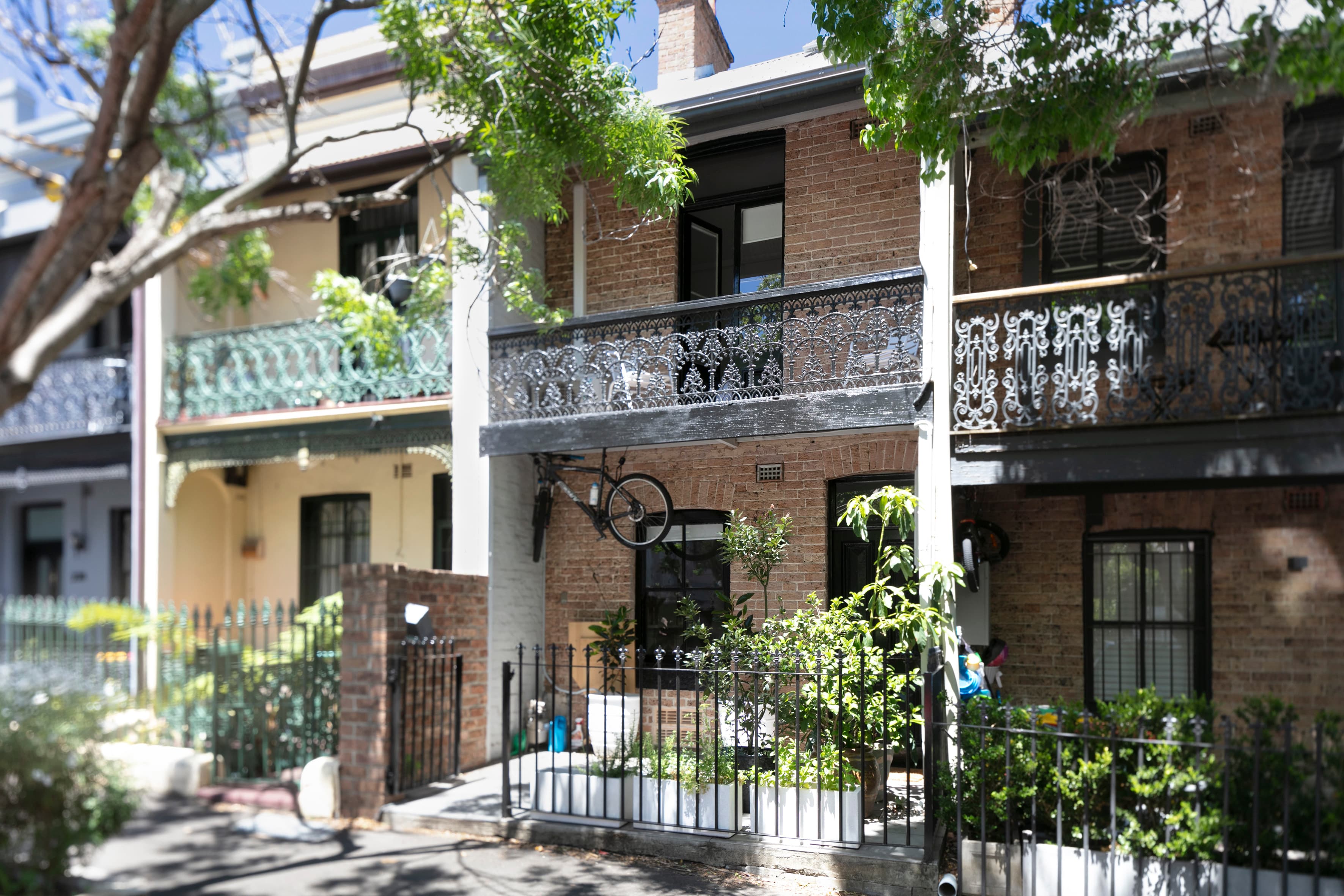 232 St Johns Road, Forest Lodge - Image 1