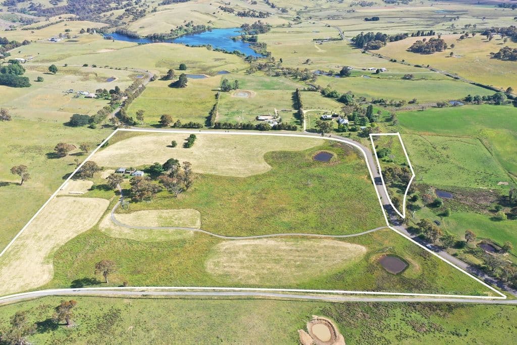25 Iron Mine Road, Crookwell - Image 1