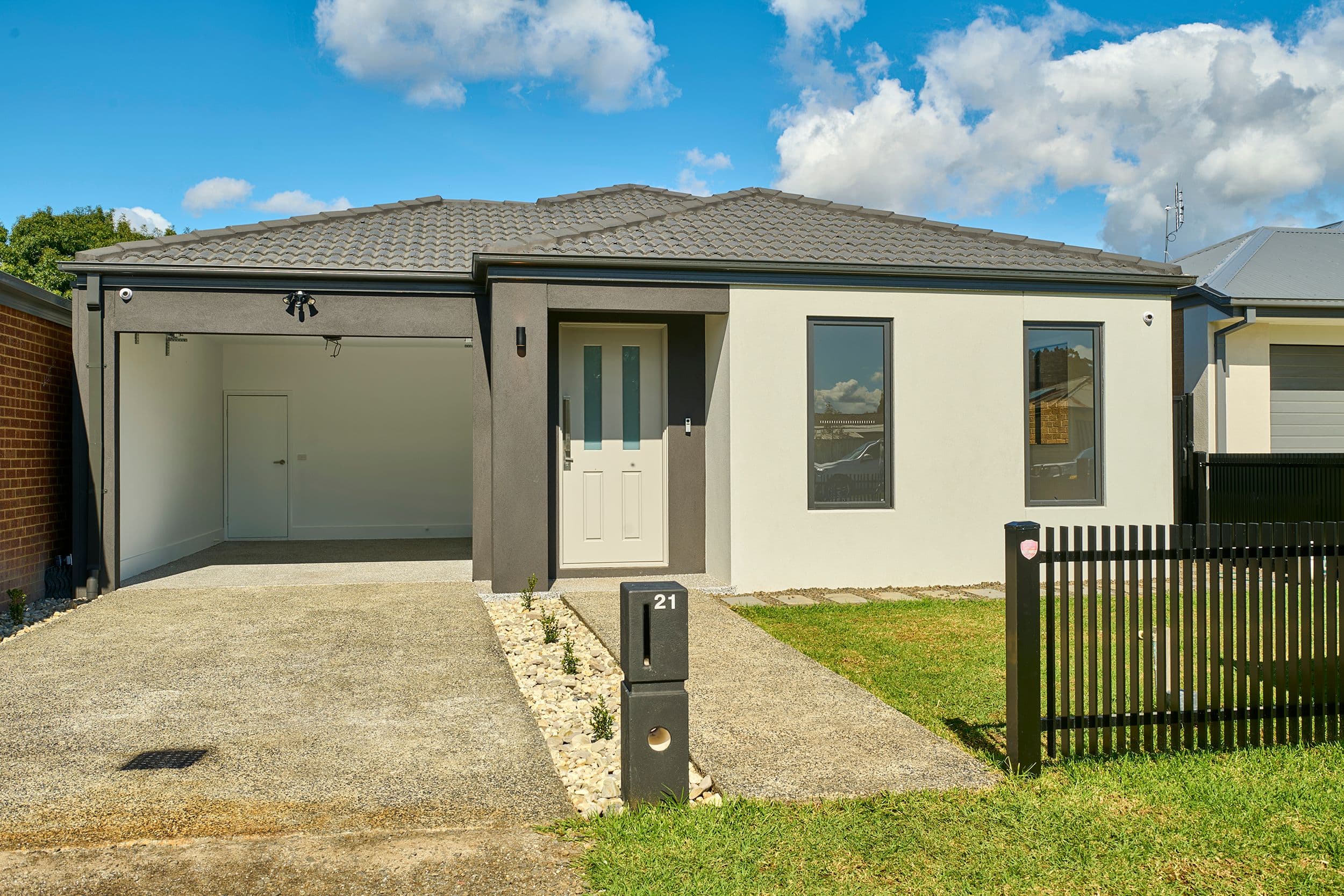 21 McMahon Street, Heathcote VIC 3523, Heathcote - Image 1