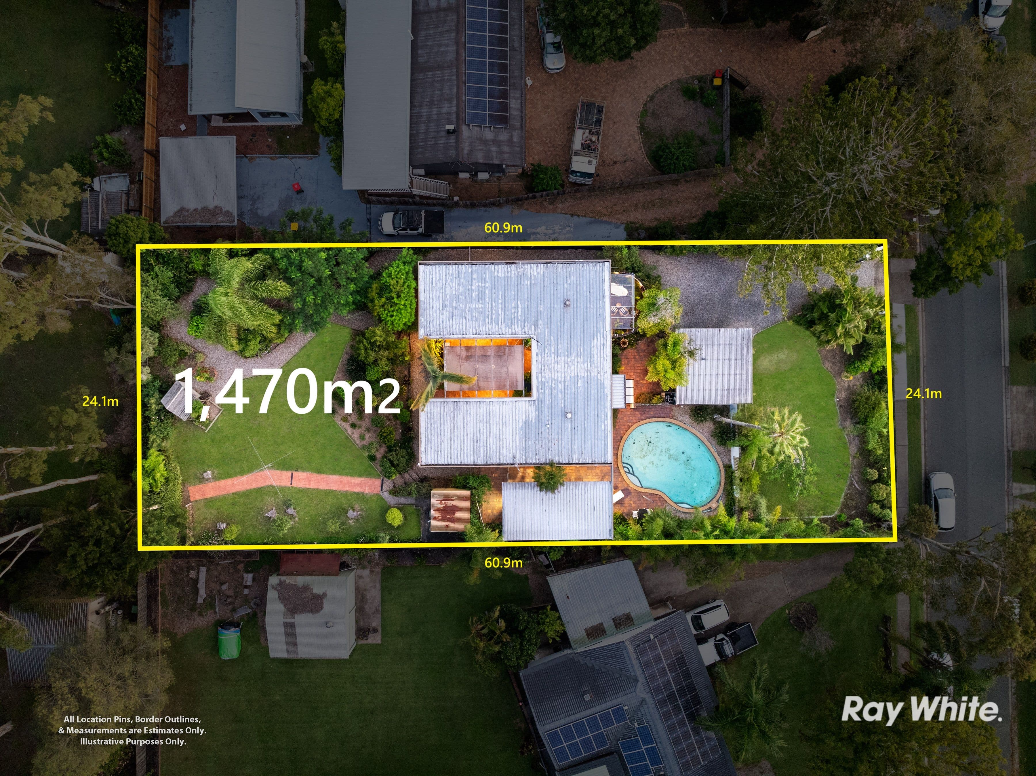 15 Coolcrest Street, Daisy Hill QLD 4127, Daisy Hill - Thumbnail 2