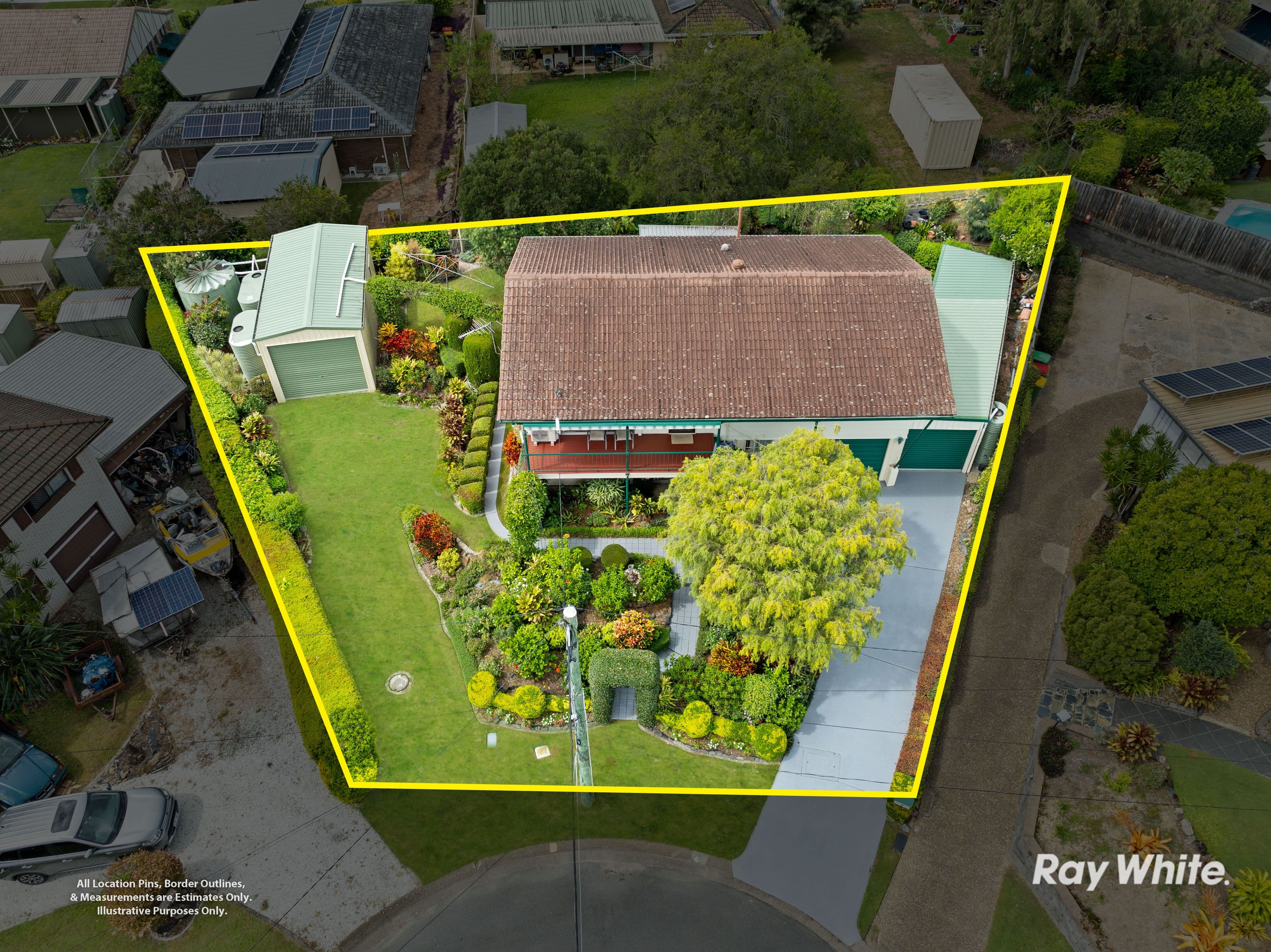 7 Onak Crescent, Springwood QLD 4127, Springwood - Thumbnail 2