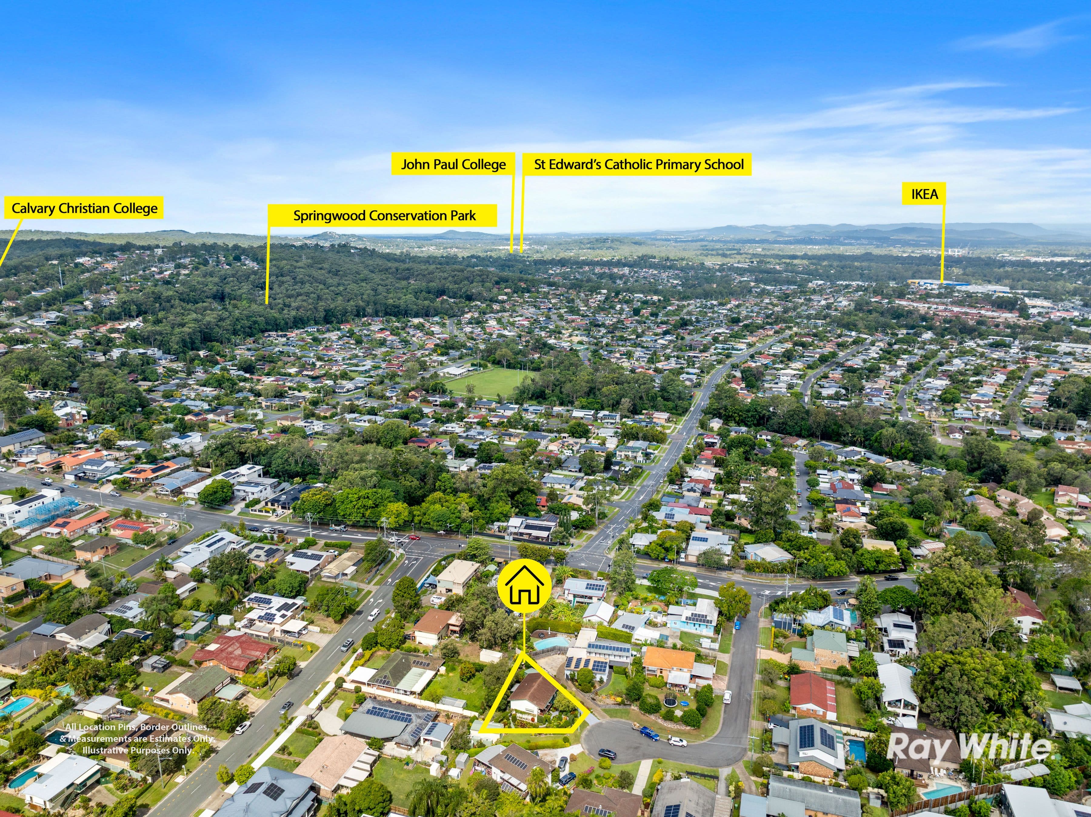 7 Onak Crescent, Springwood QLD 4127, Springwood - Thumbnail 3