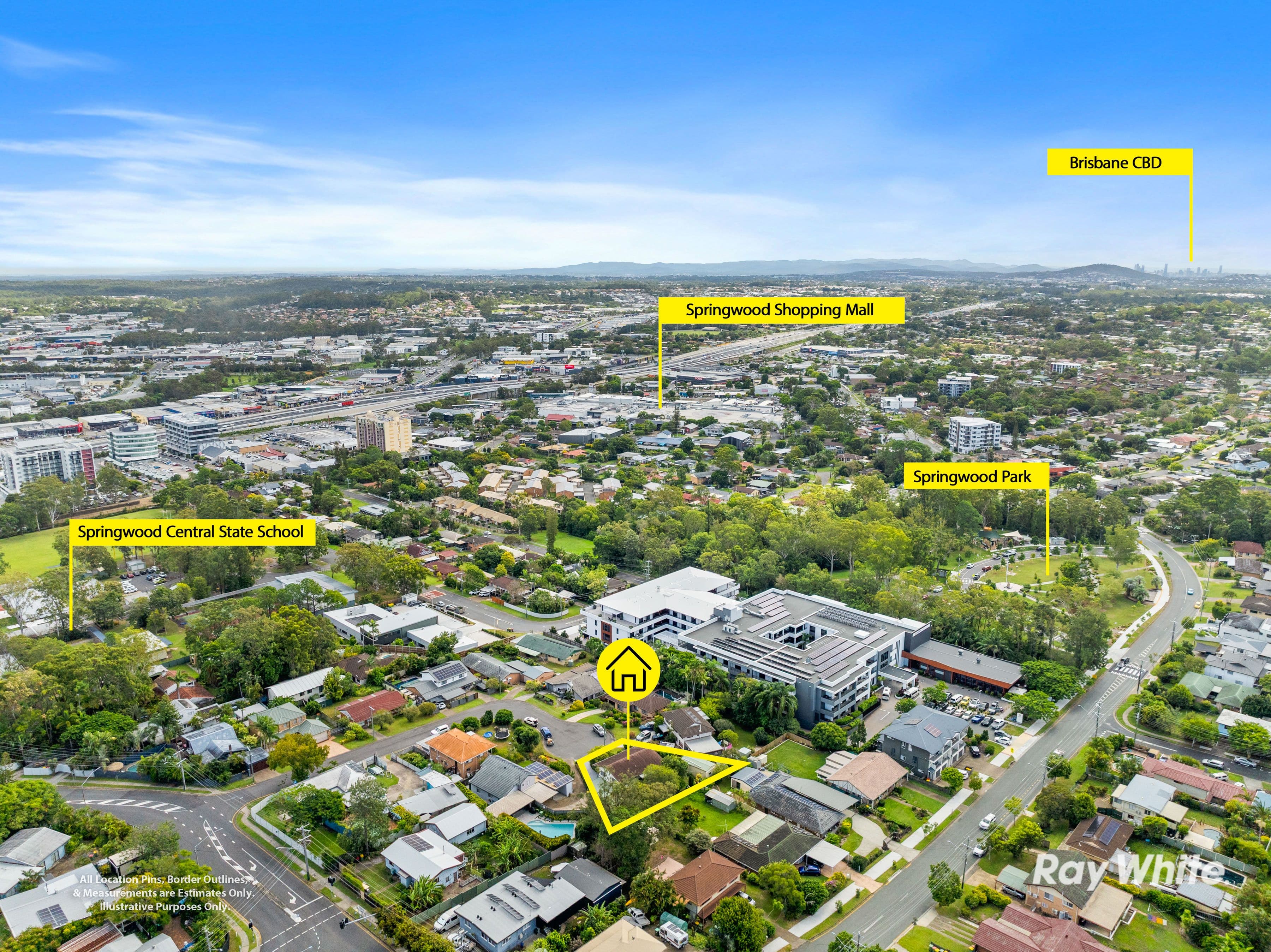 7 Onak Crescent, Springwood QLD 4127, Springwood - Thumbnail 4
