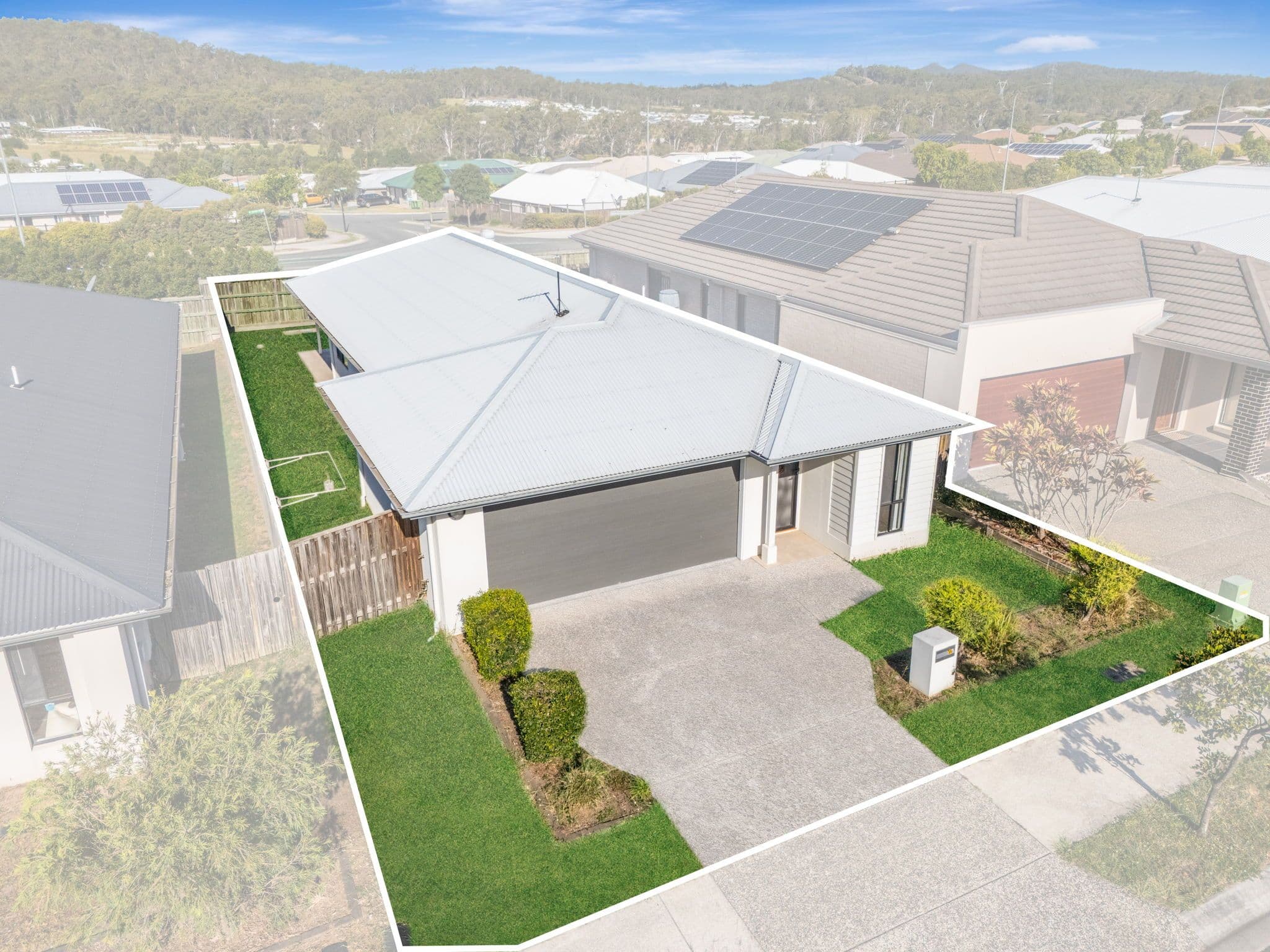 36 Cotton Crescent, Redbank Plains QLD 4301, Redbank Plains - Image 1