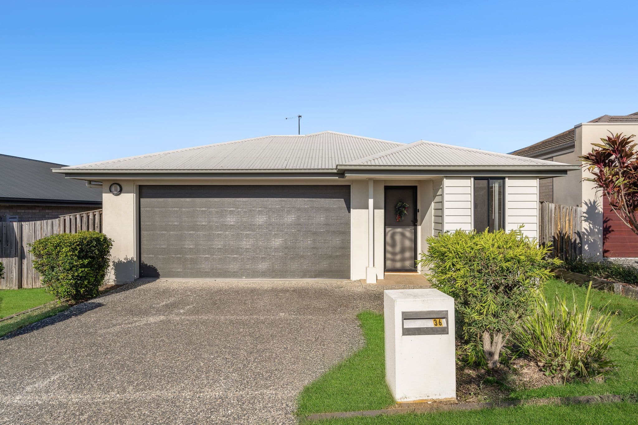 36 Cotton Crescent, Redbank Plains QLD 4301, Redbank Plains - Thumbnail 2