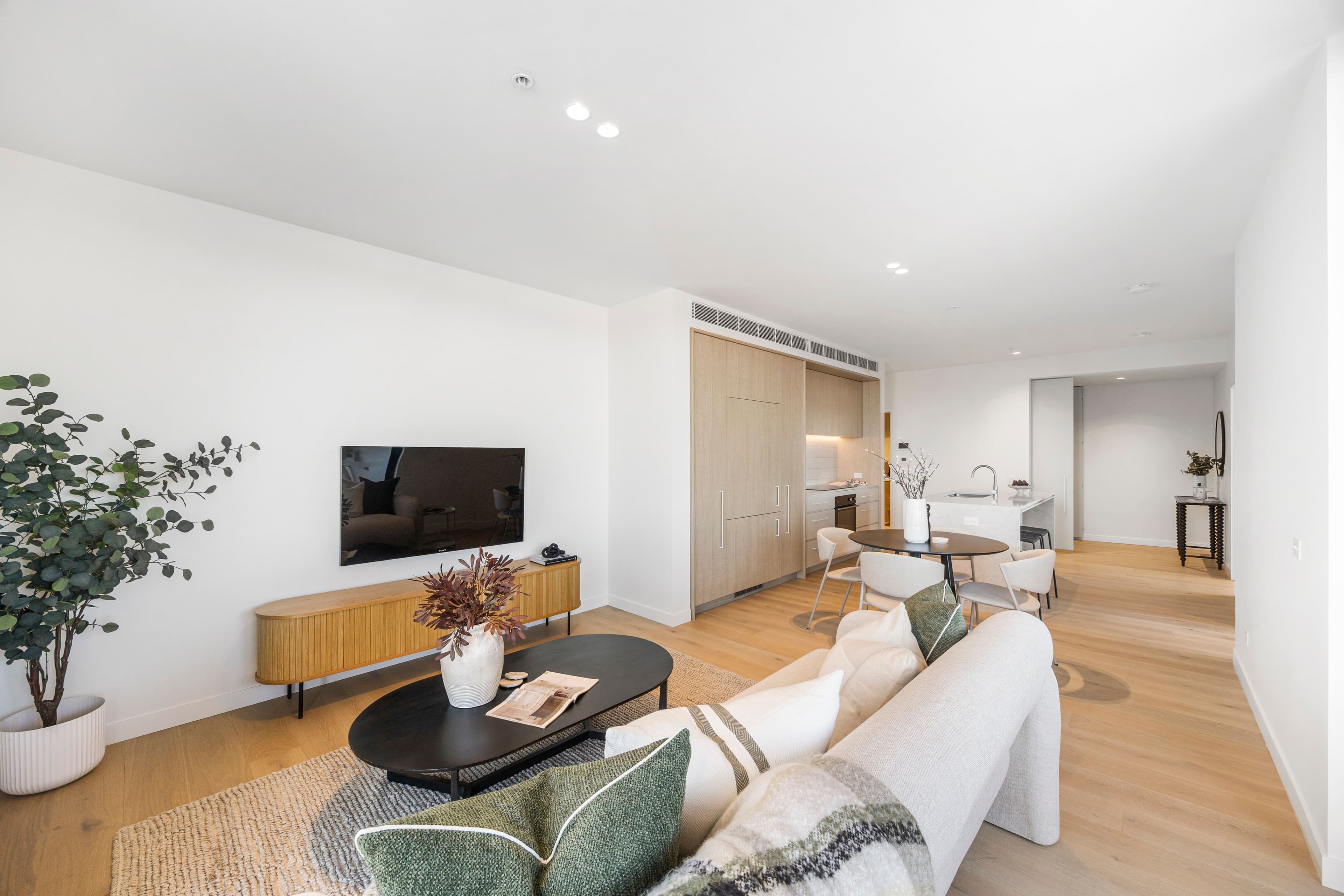 308/6 Lyons Street North, Ballarat Central VIC 3350, Ballarat Central - Thumbnail 5