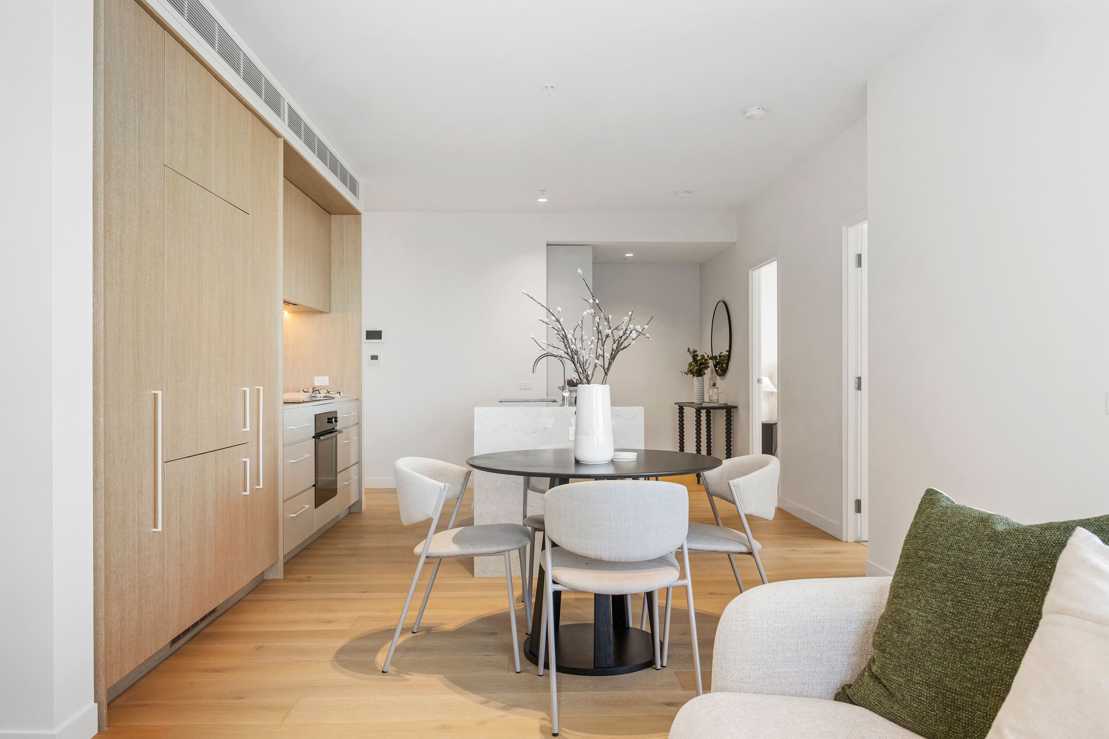 308/6 Lyons Street North, Ballarat Central VIC 3350, Ballarat Central - Thumbnail 6