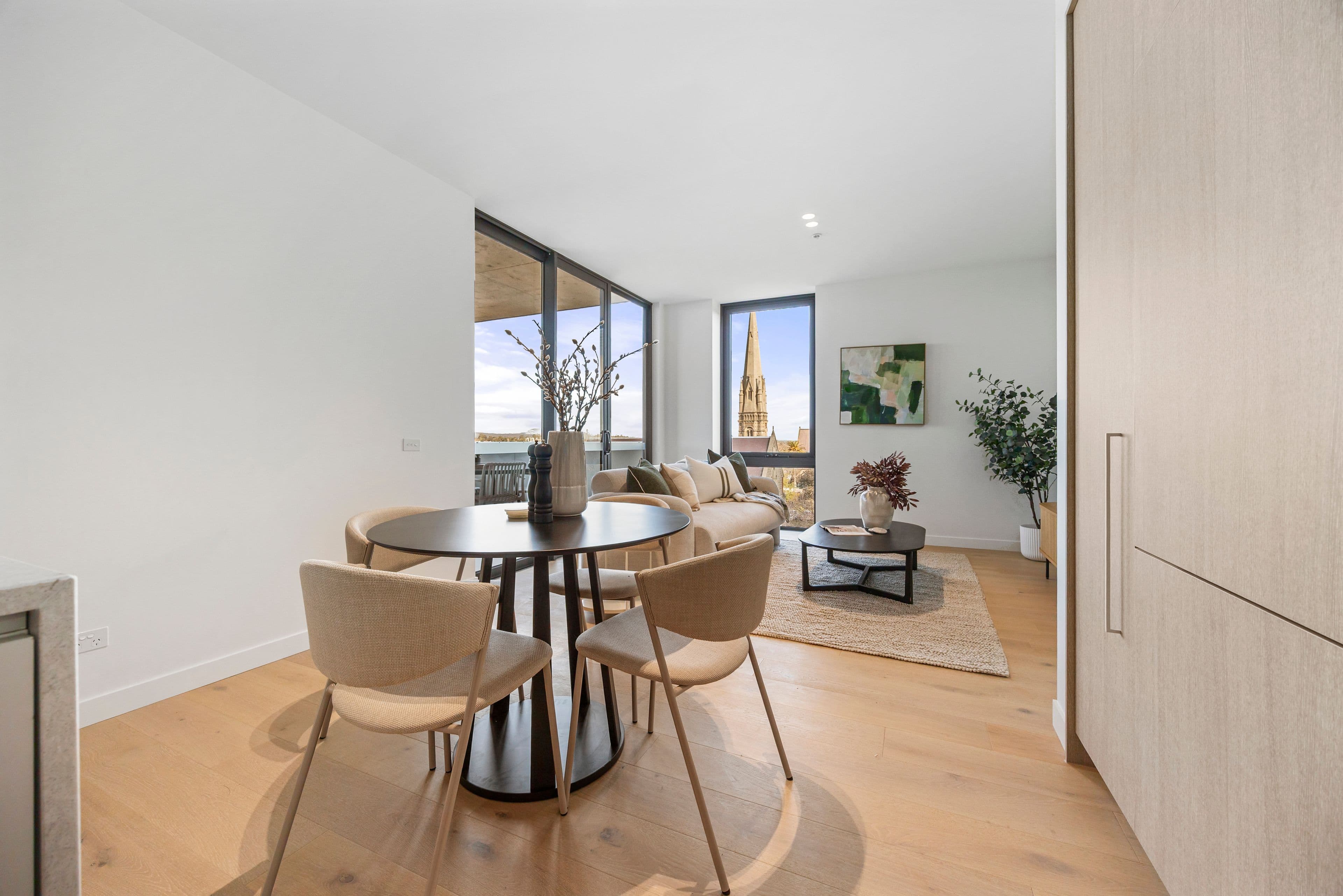 308/6 Lyons Street North, Ballarat Central VIC 3350, Ballarat Central - Thumbnail 8