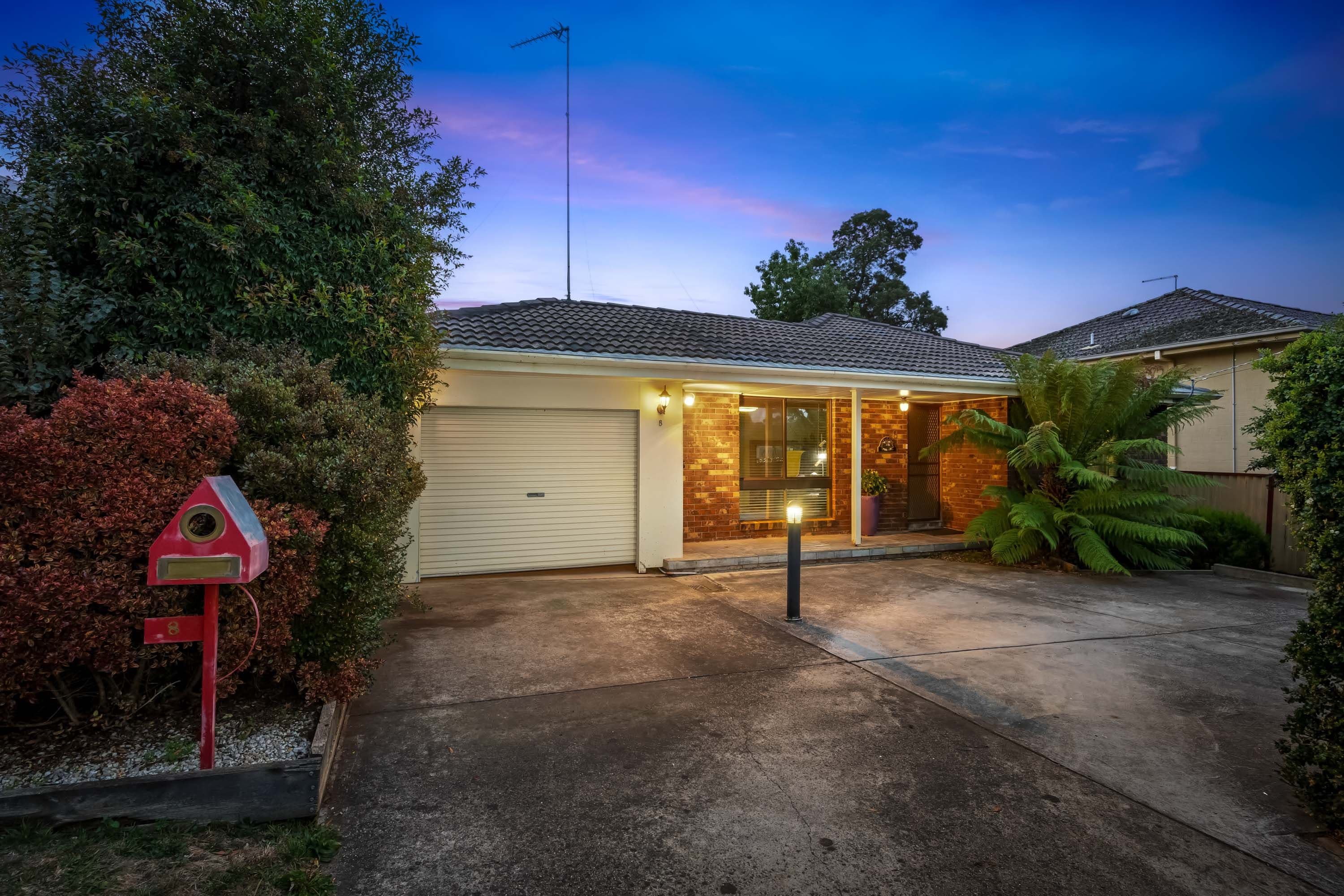 8 Sainsbury Court, Mount Clear VIC 3350, Mount Clear - Image 1