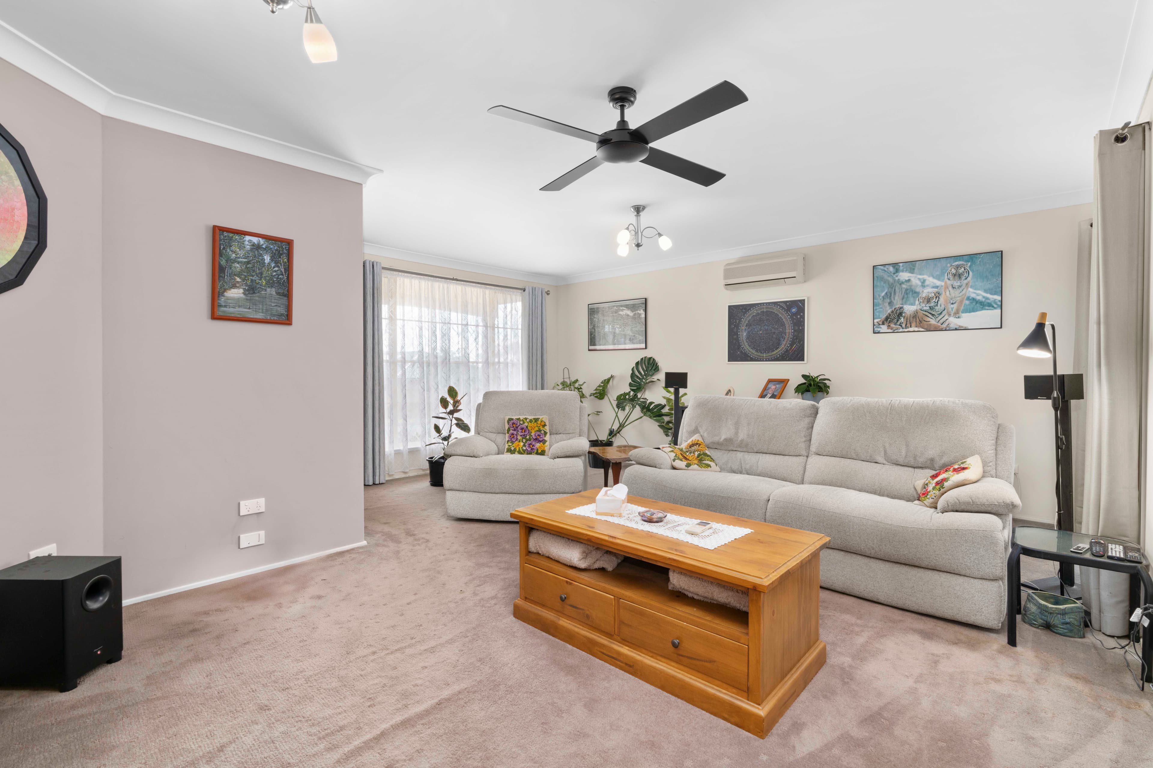 3 Mountain Ash Place, Worrigee NSW 2540, Worrigee - Thumbnail 3