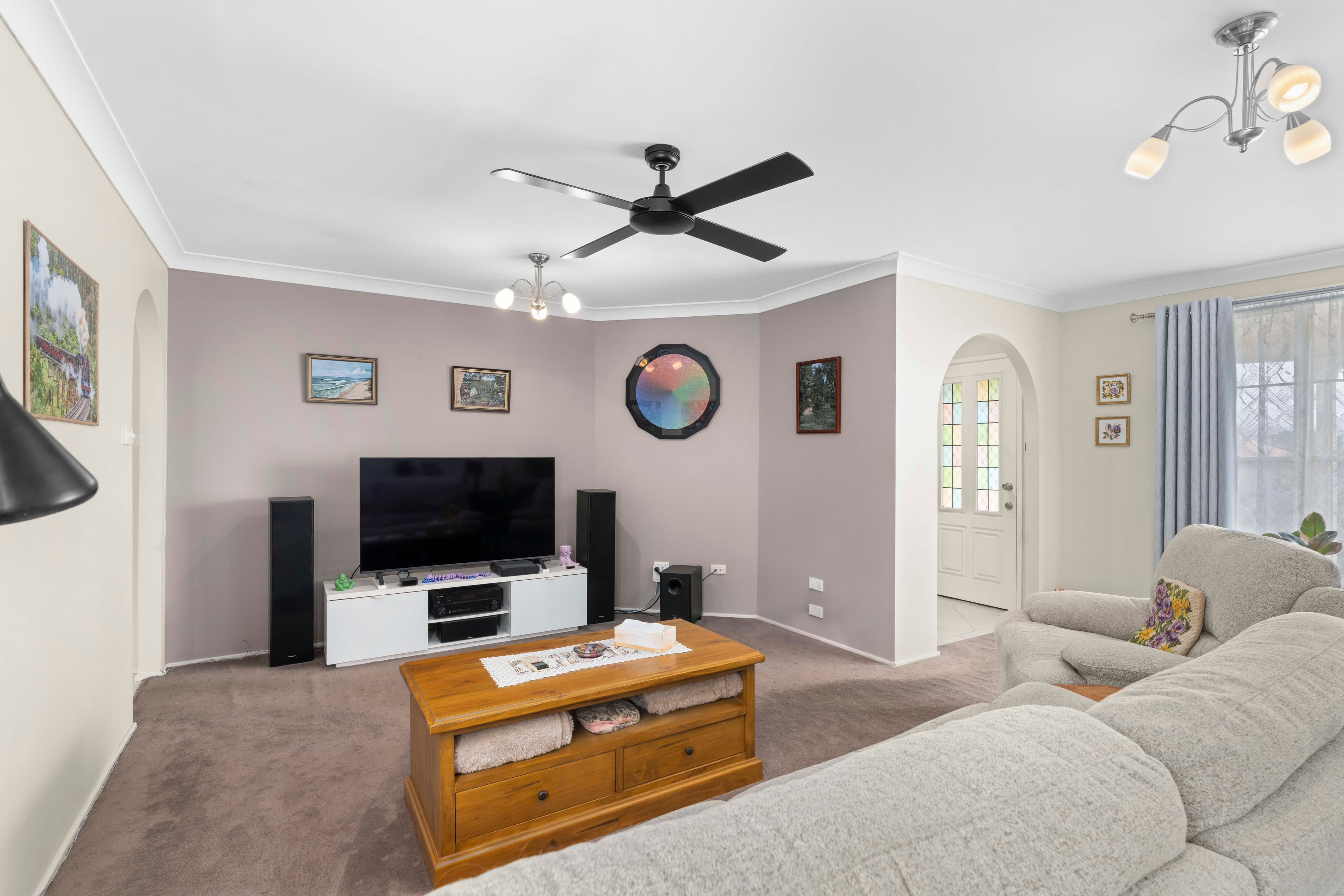 3 Mountain Ash Place, Worrigee NSW 2540, Worrigee - Thumbnail 4
