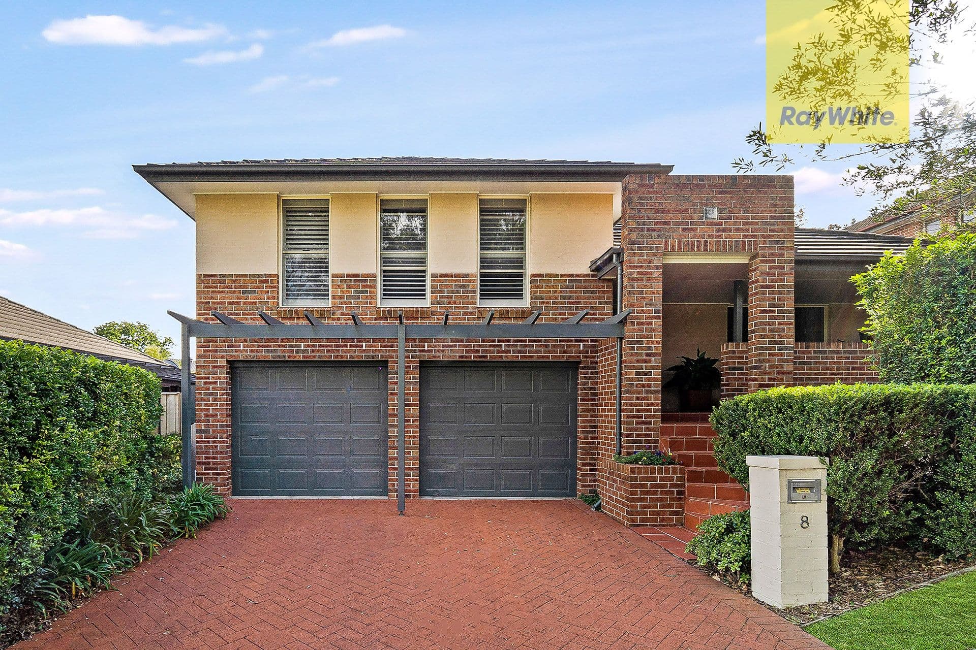 8 Riverview Place, Oatlands NSW 2117, Oatlands - Thumbnail 2