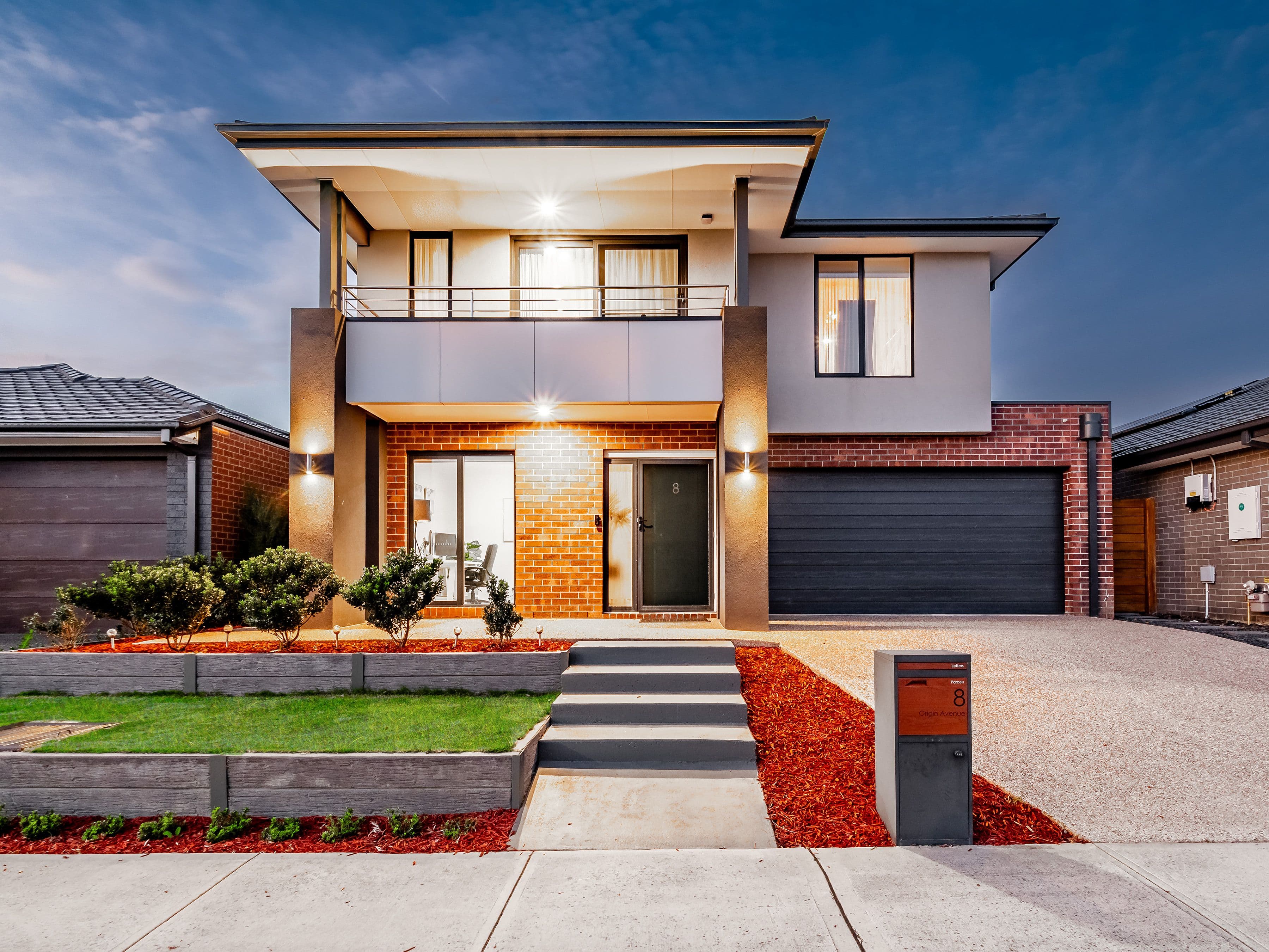 8 Origin Avenue, Botanic Ridge VIC 3977, Botanic Ridge - Image 1