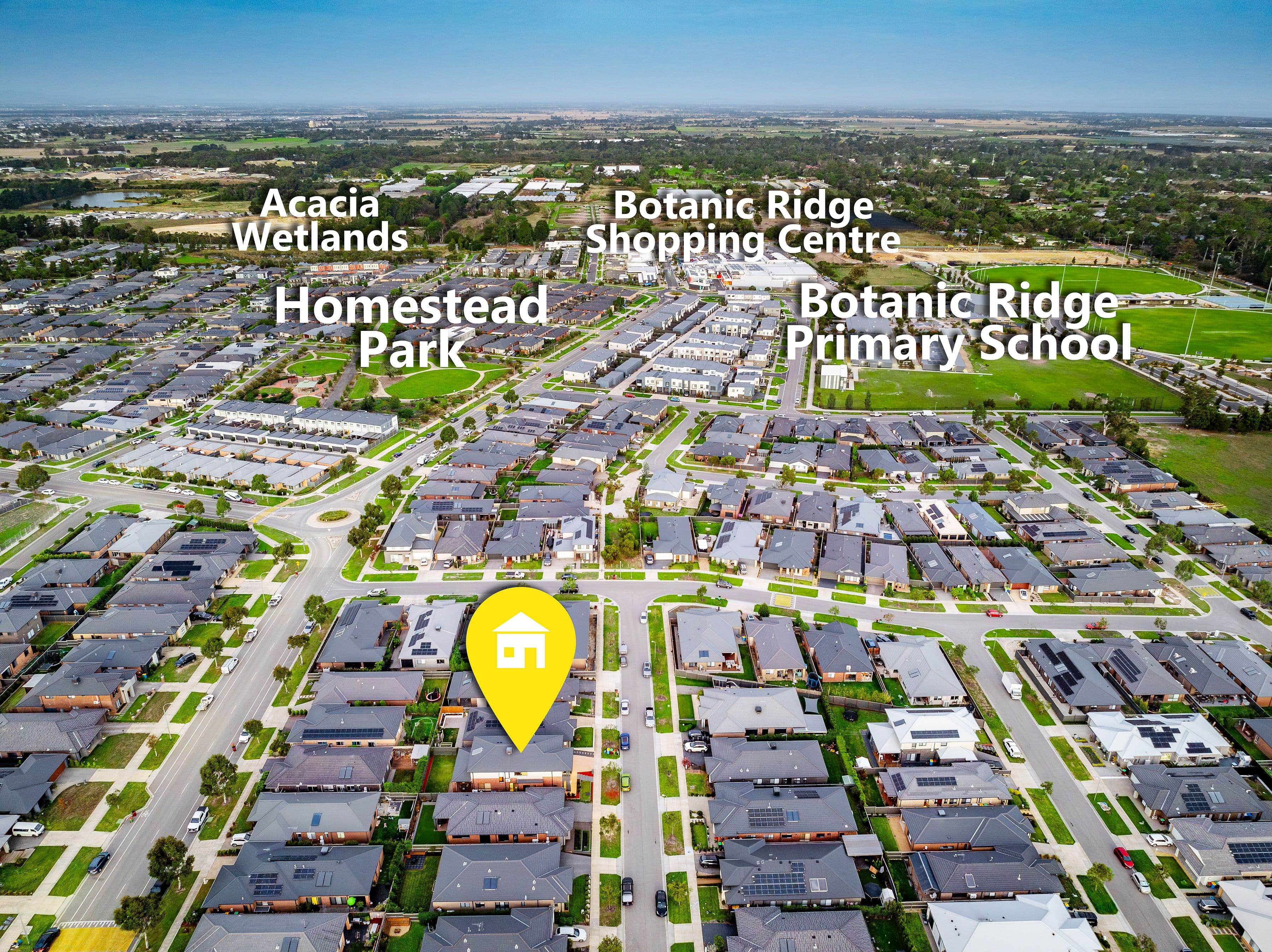 8 Origin Avenue, Botanic Ridge VIC 3977, Botanic Ridge - Thumbnail 2