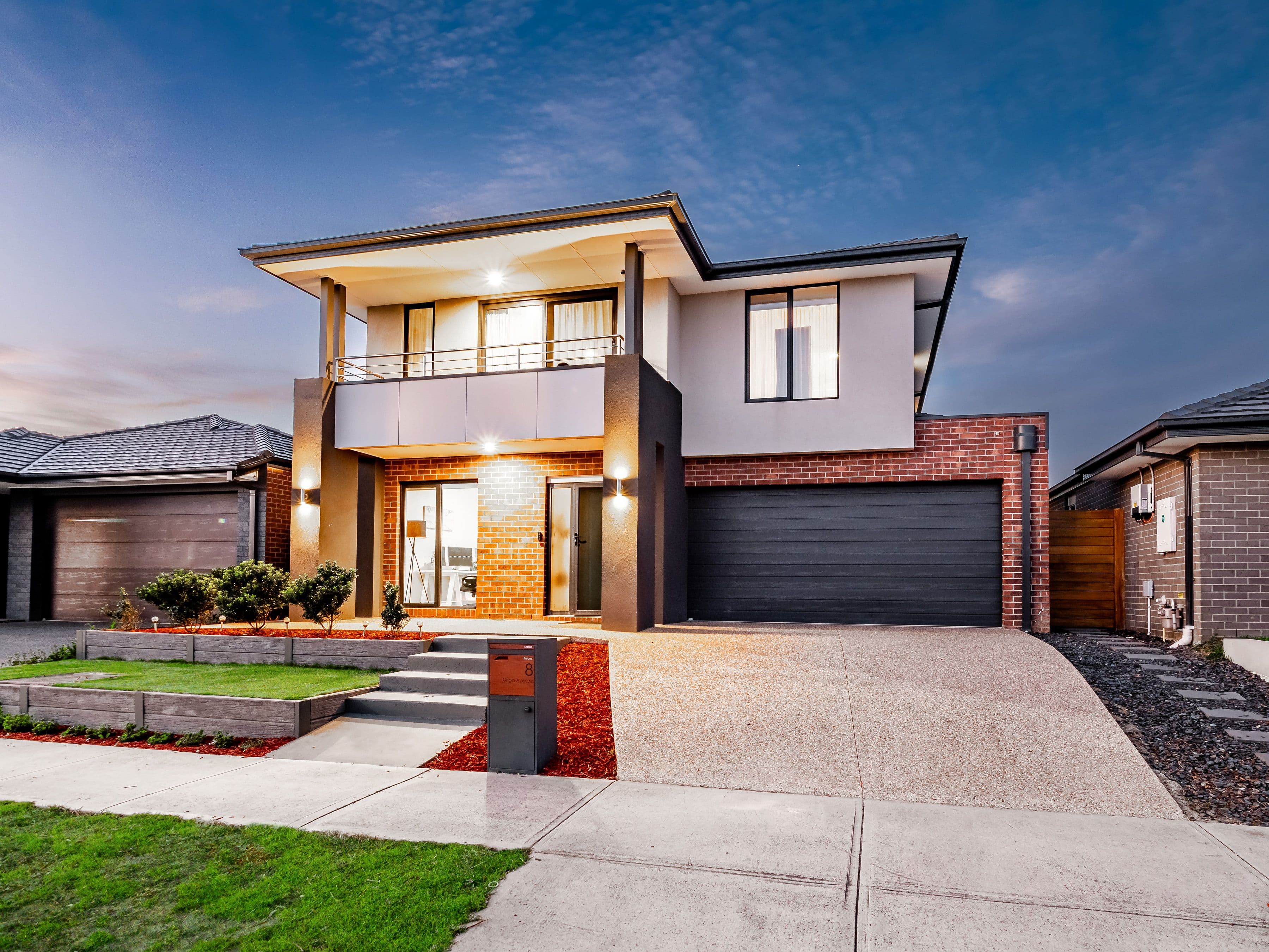 8 Origin Avenue, Botanic Ridge VIC 3977, Botanic Ridge - Thumbnail 4