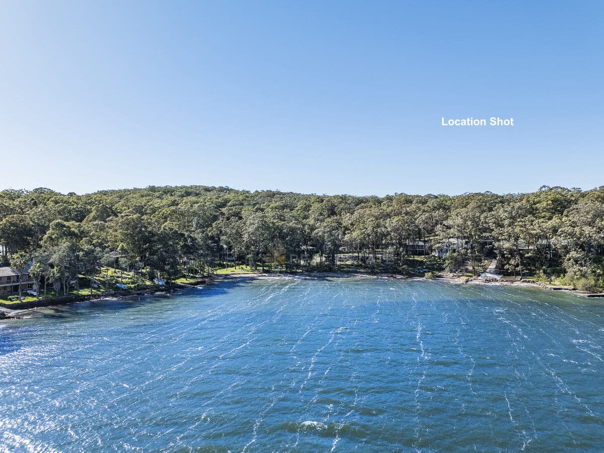 Lot 2034 Coonamble Crescent, North Arm Cove NSW 2324, North Arm Cove - Thumbnail 3