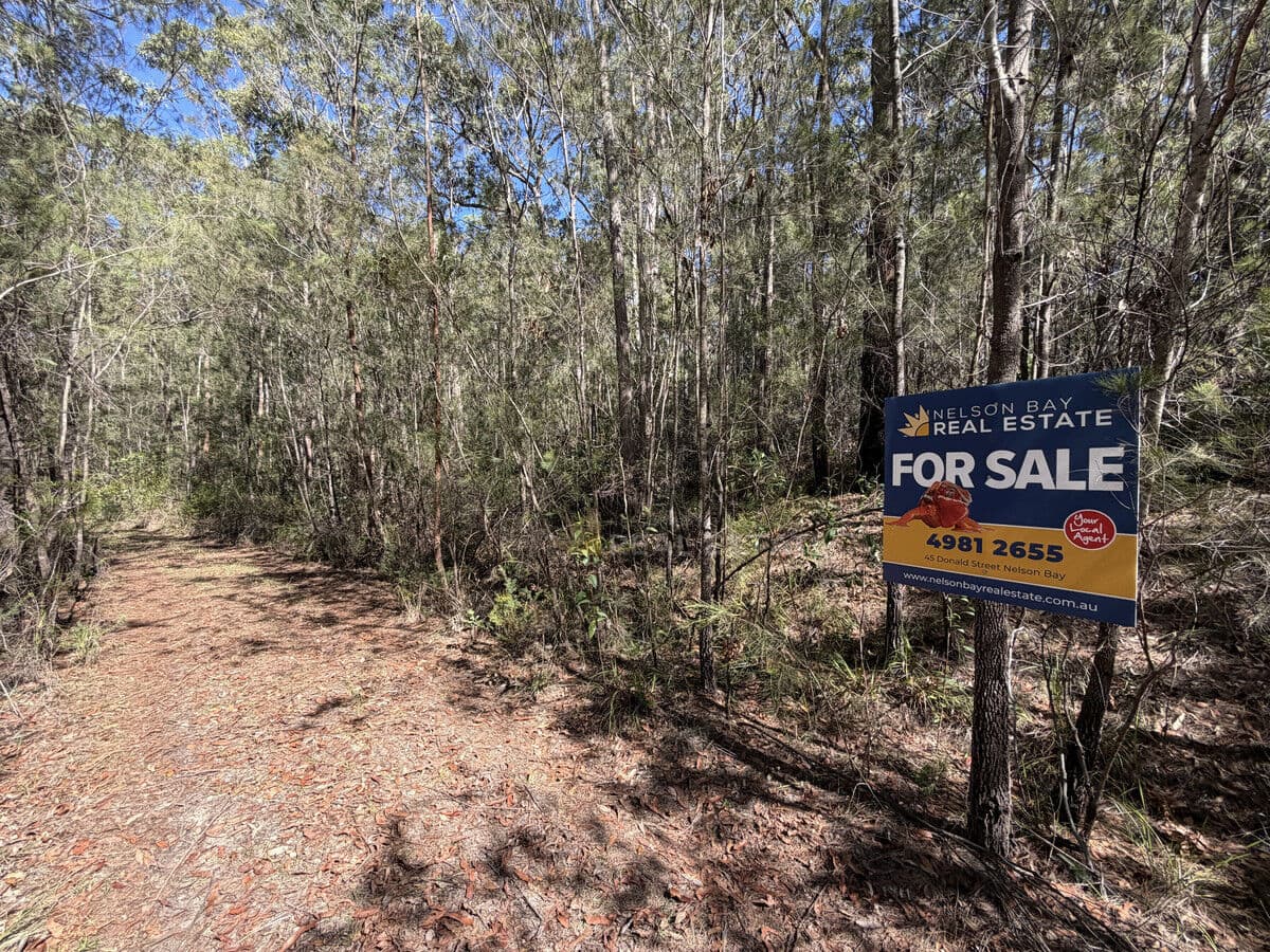 Lot 2034 Coonamble Crescent, North Arm Cove NSW 2324, North Arm Cove - Thumbnail 4