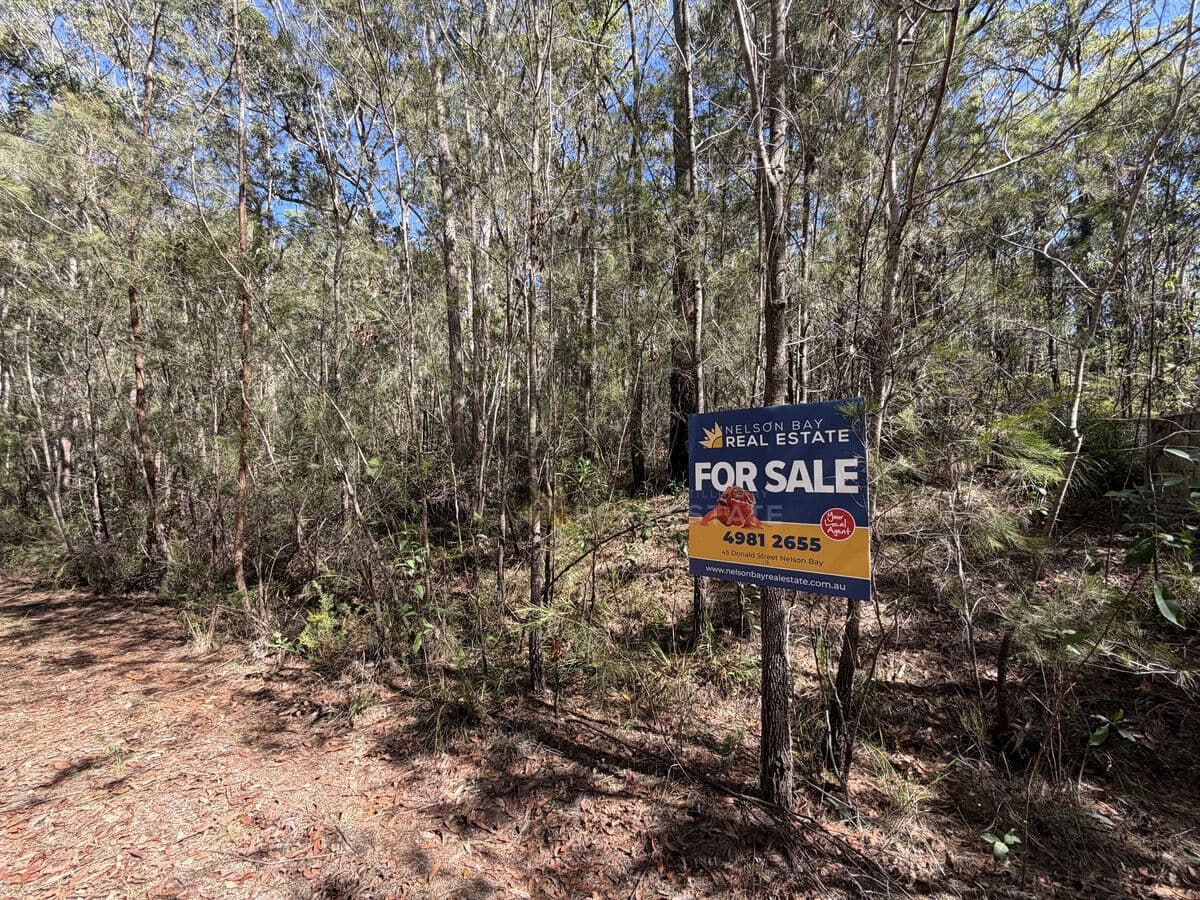 Lot 2034 Coonamble Crescent, North Arm Cove NSW 2324, North Arm Cove - Thumbnail 8