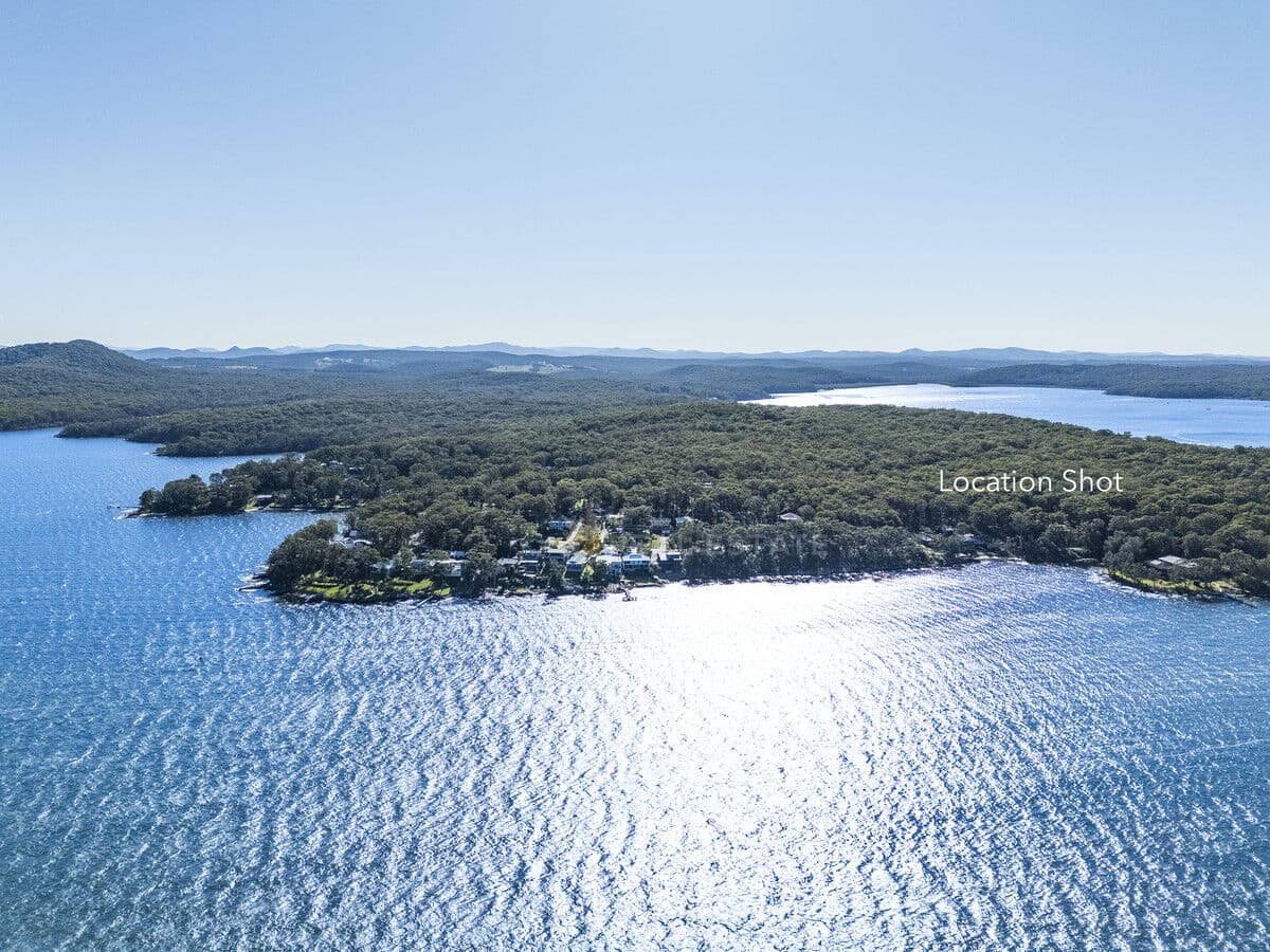 Lot 398 Tenterfield Road, North Arm Cove NSW 2324, North Arm Cove - Thumbnail 3