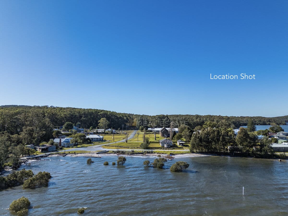 Lot 398 Tenterfield Road, North Arm Cove NSW 2324, North Arm Cove - Thumbnail 5