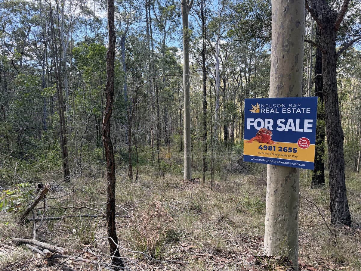 Lot 398 Tenterfield Road, North Arm Cove NSW 2324, North Arm Cove - Thumbnail 7