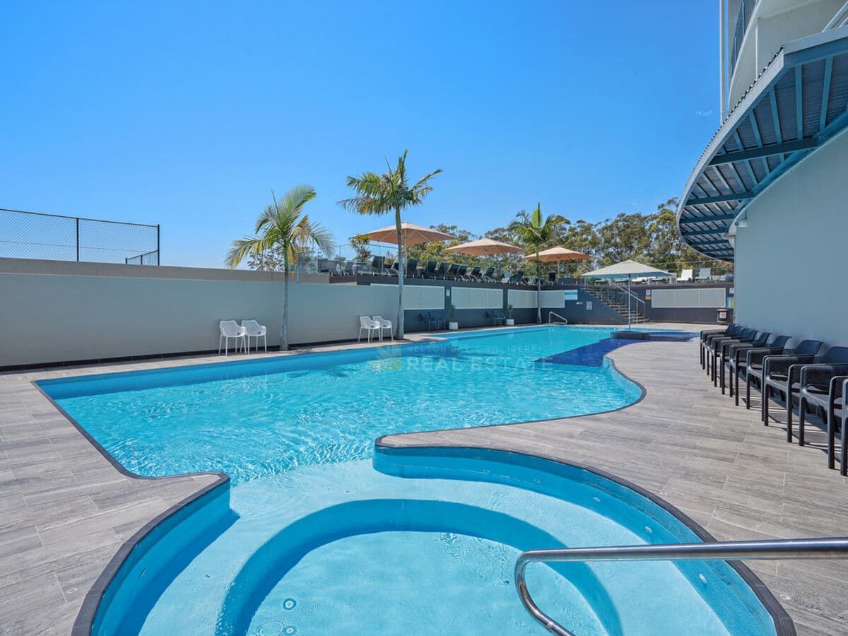 101 / 61b Dowling Street, Nelson Bay NSW 2315, Nelson Bay - Thumbnail 3