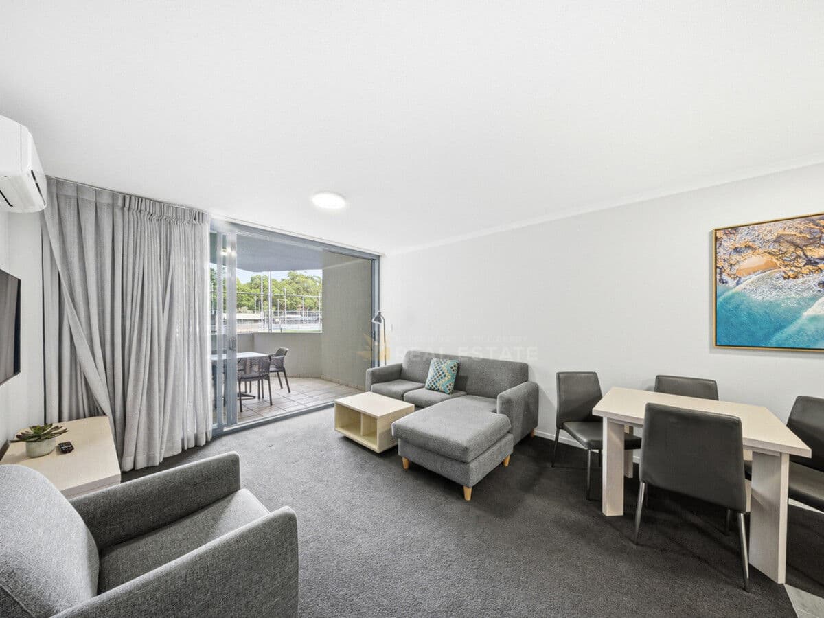 101 / 61b Dowling Street, Nelson Bay NSW 2315, Nelson Bay - Thumbnail 4