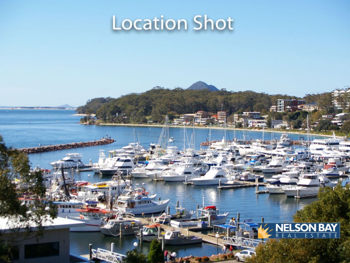 101 / 61b Dowling Street, Nelson Bay NSW 2315, Nelson Bay - Thumbnail 5