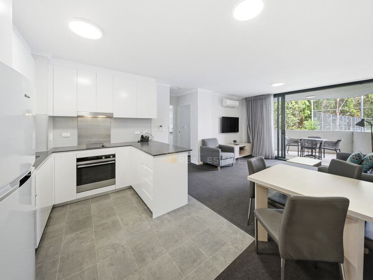 101 / 61b Dowling Street, Nelson Bay NSW 2315, Nelson Bay - Thumbnail 8