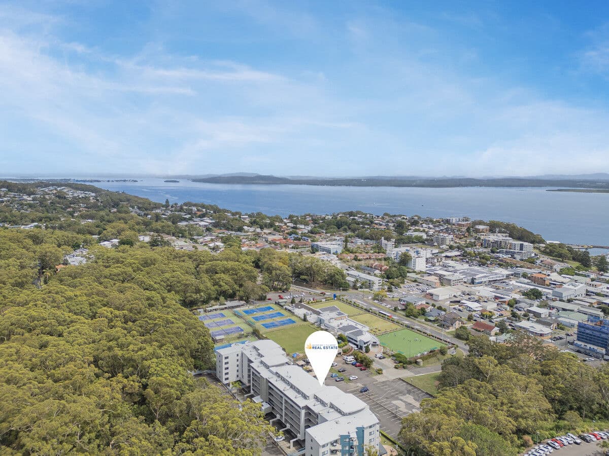 116 / 61b Dowling Street, Nelson Bay NSW 2315, Nelson Bay - Image 1