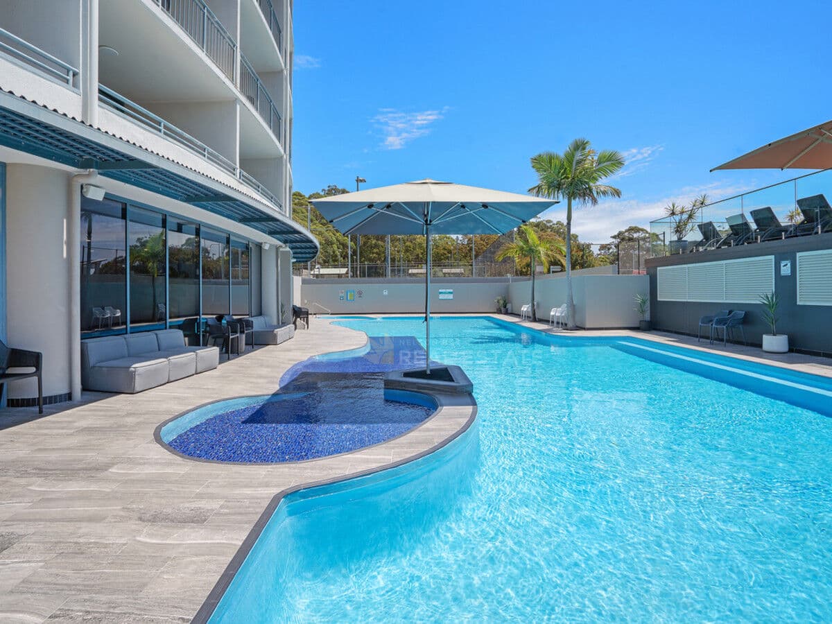 116 / 61b Dowling Street, Nelson Bay NSW 2315, Nelson Bay - Thumbnail 4